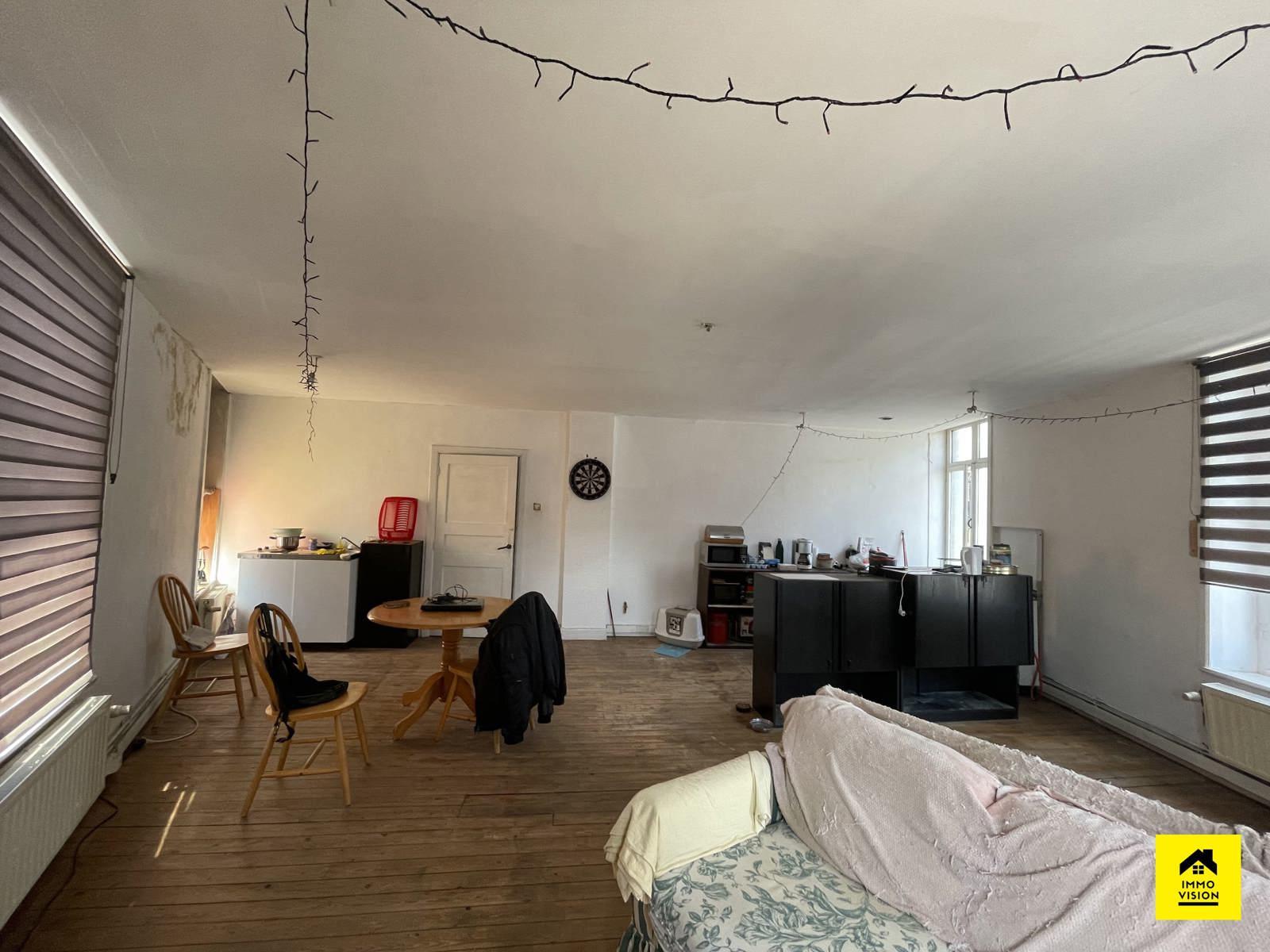 Maison de commerce - bureau + appartement, photo 40 sur 41