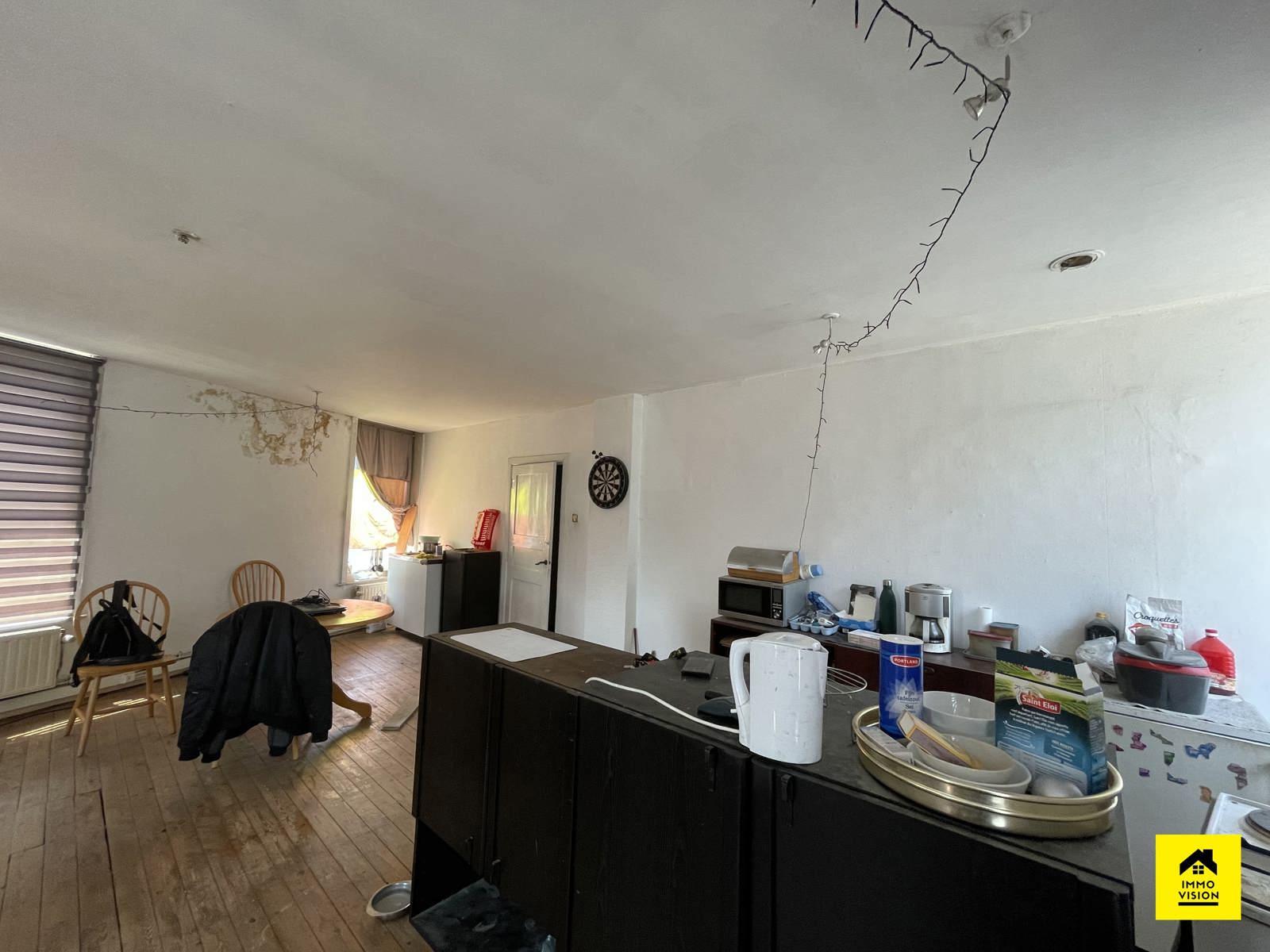 Maison de commerce - bureau + appartement, photo 39 sur 41