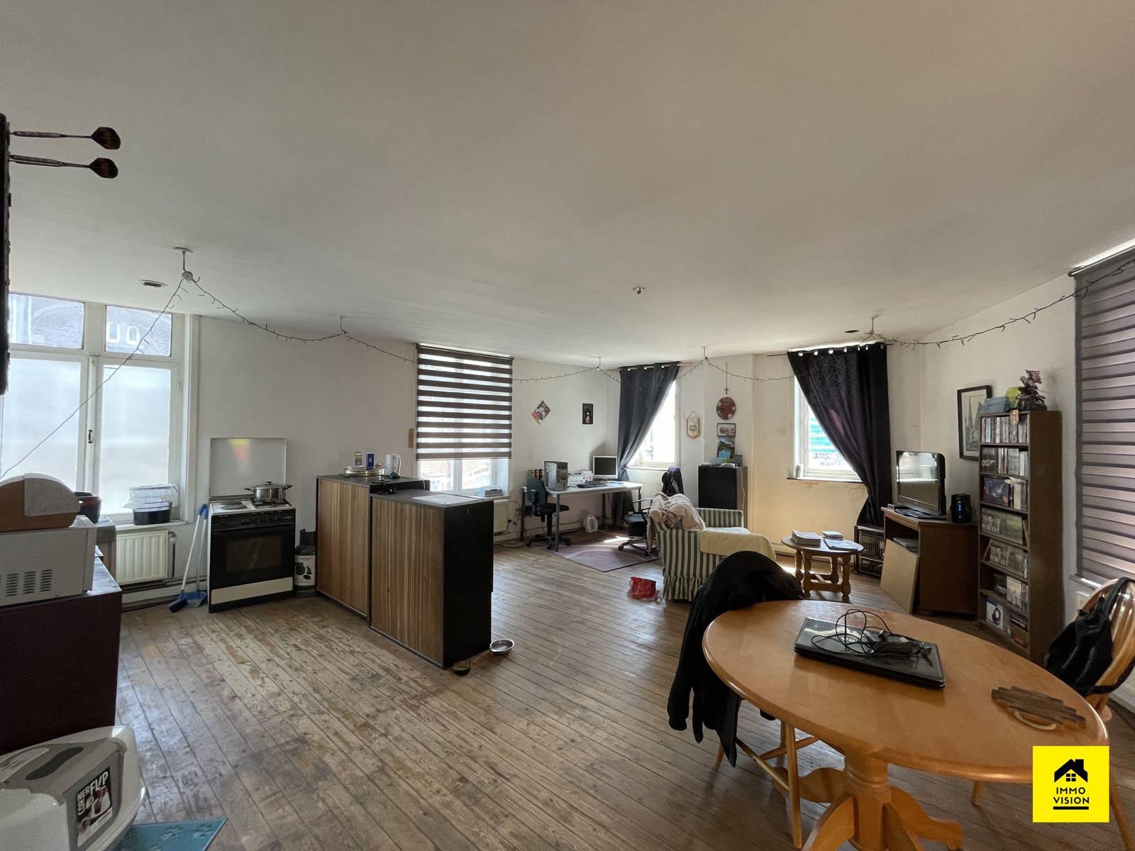 Maison de commerce - bureau + appartement, photo 36 sur 41