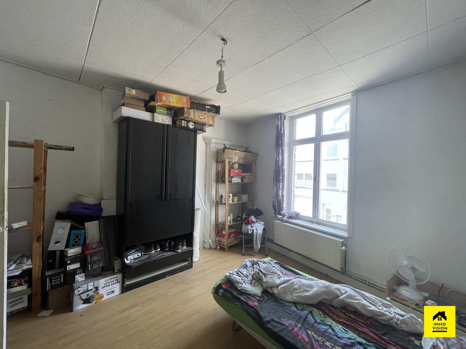Maison de commerce - bureau + appartement, photo 29 sur 41