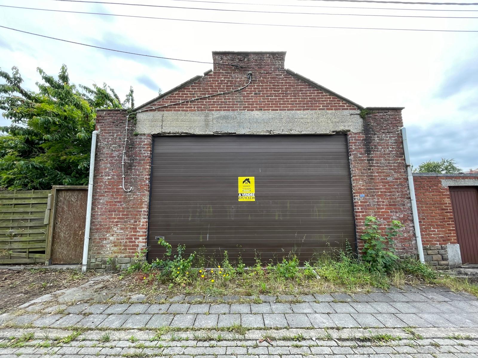 Lot de 2 maisons avec 2 garages a renover, photo 12 sur 12