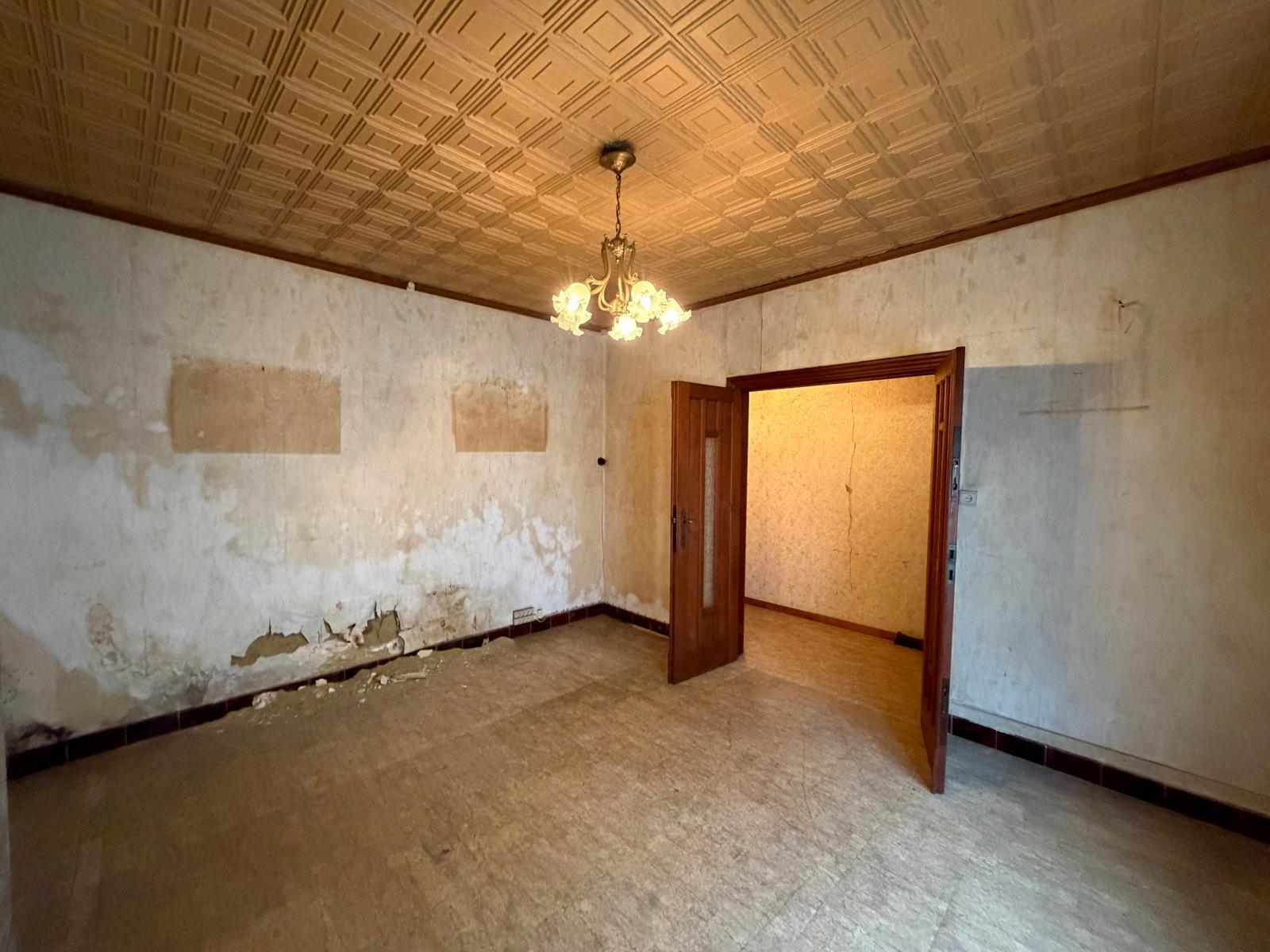 Lot de 2 maisons avec 2 garages a renover, photo 2 sur 14