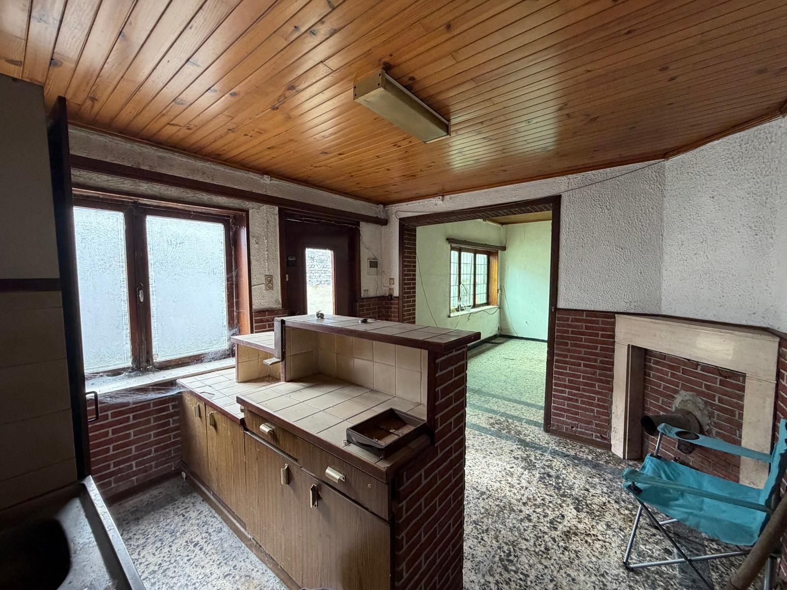 Lot de 2 maisons avec 2 garages a renover, photo 7 sur 14