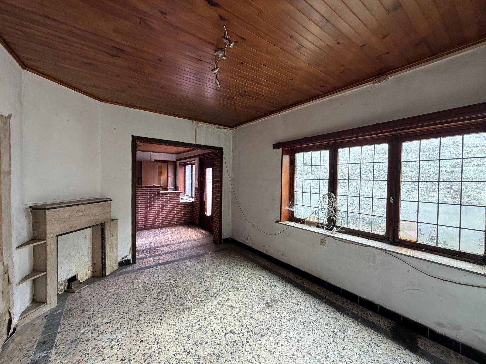 Lot de 2 maisons avec 2 garages a renover, photo 9 sur 14