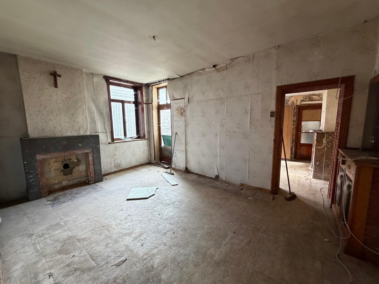 Lot de 2 maisons avec 2 garages a renover, photo 4 sur 14