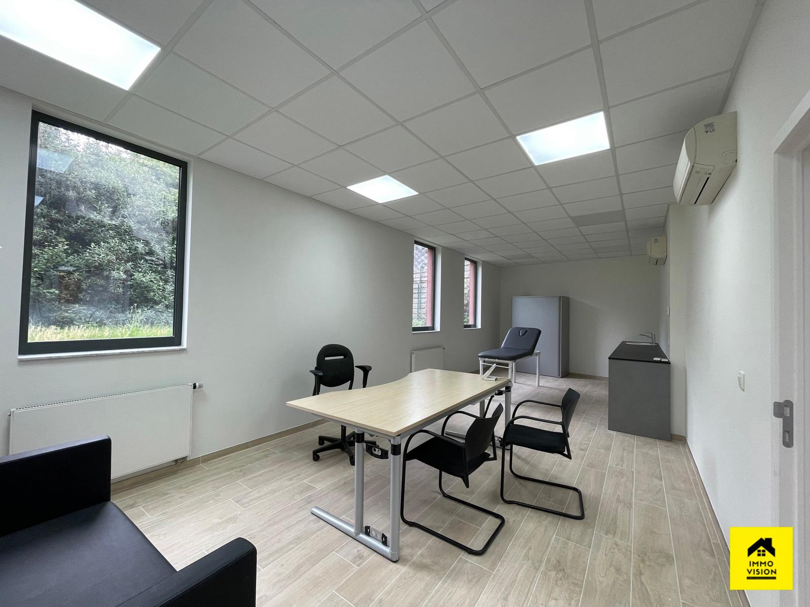 A louer - cabinet medical n°5, photo 5 sur 12