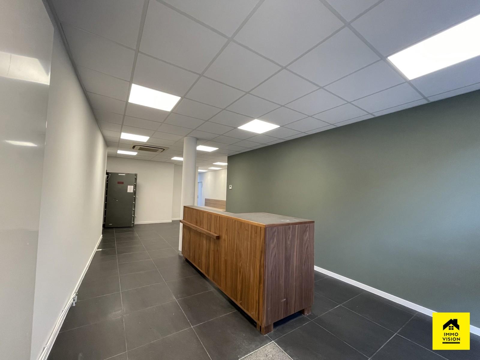 A louer - cabinet medical n°2, photo 2 sur 12