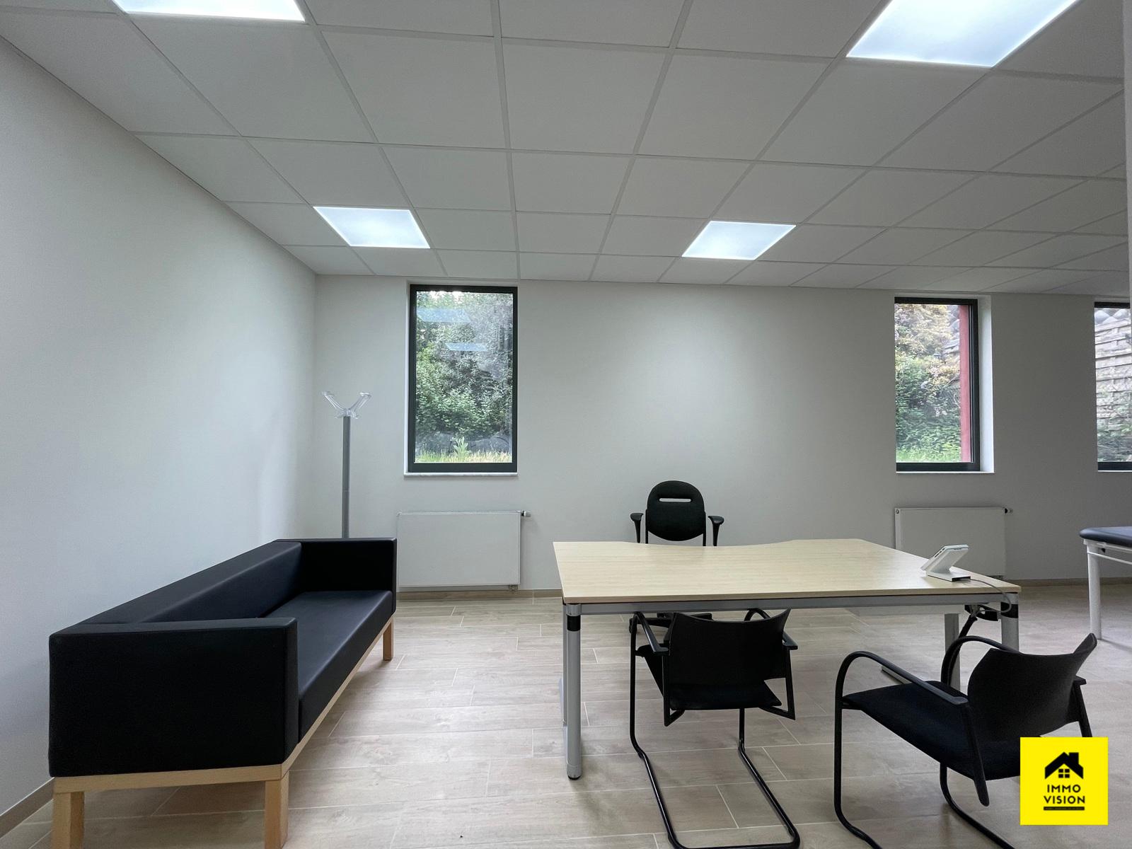 A louer - cabinet medical n°7, photo 2 sur 11