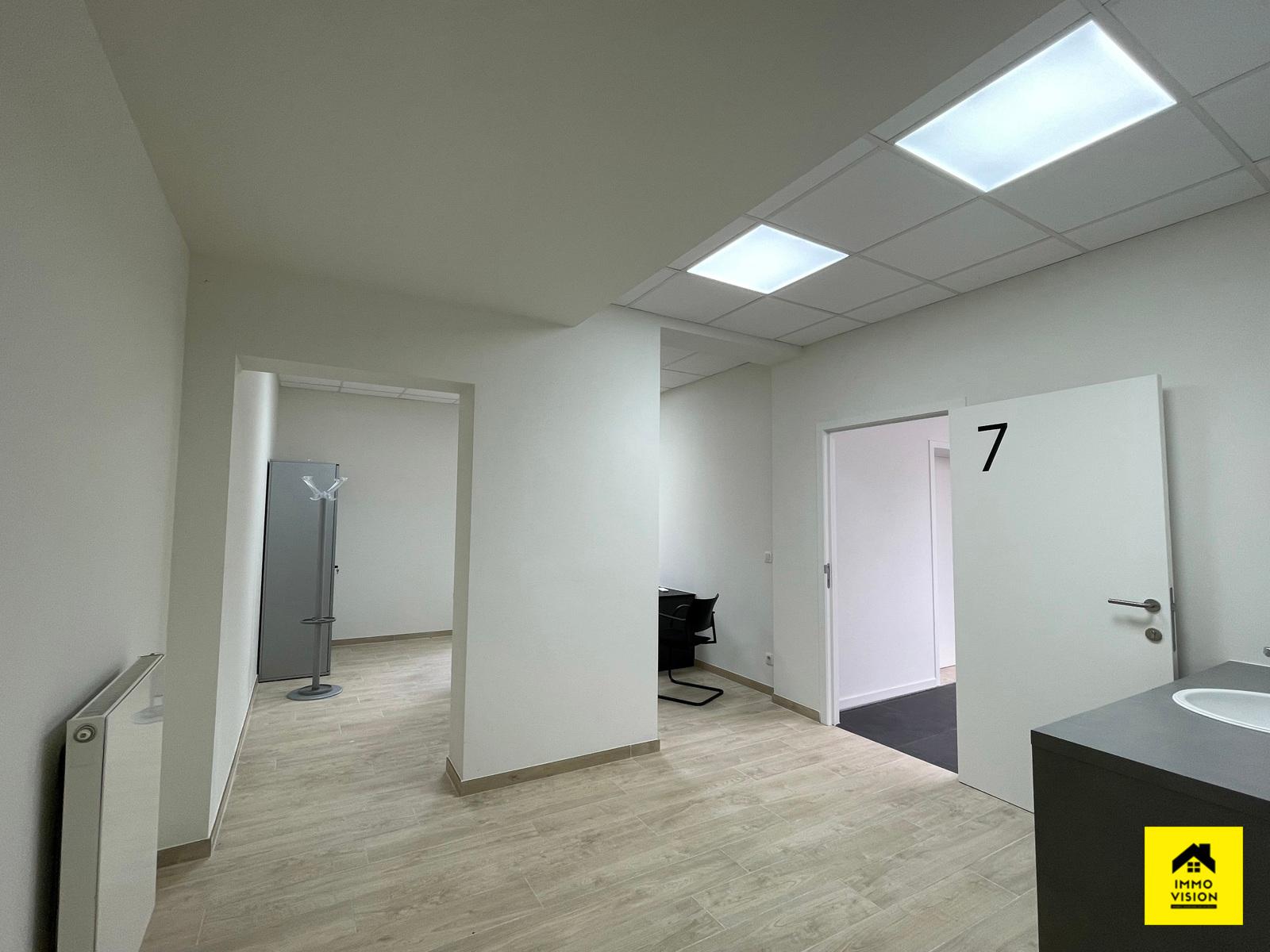 A louer - cabinet medical n°7, photo 3 sur 11