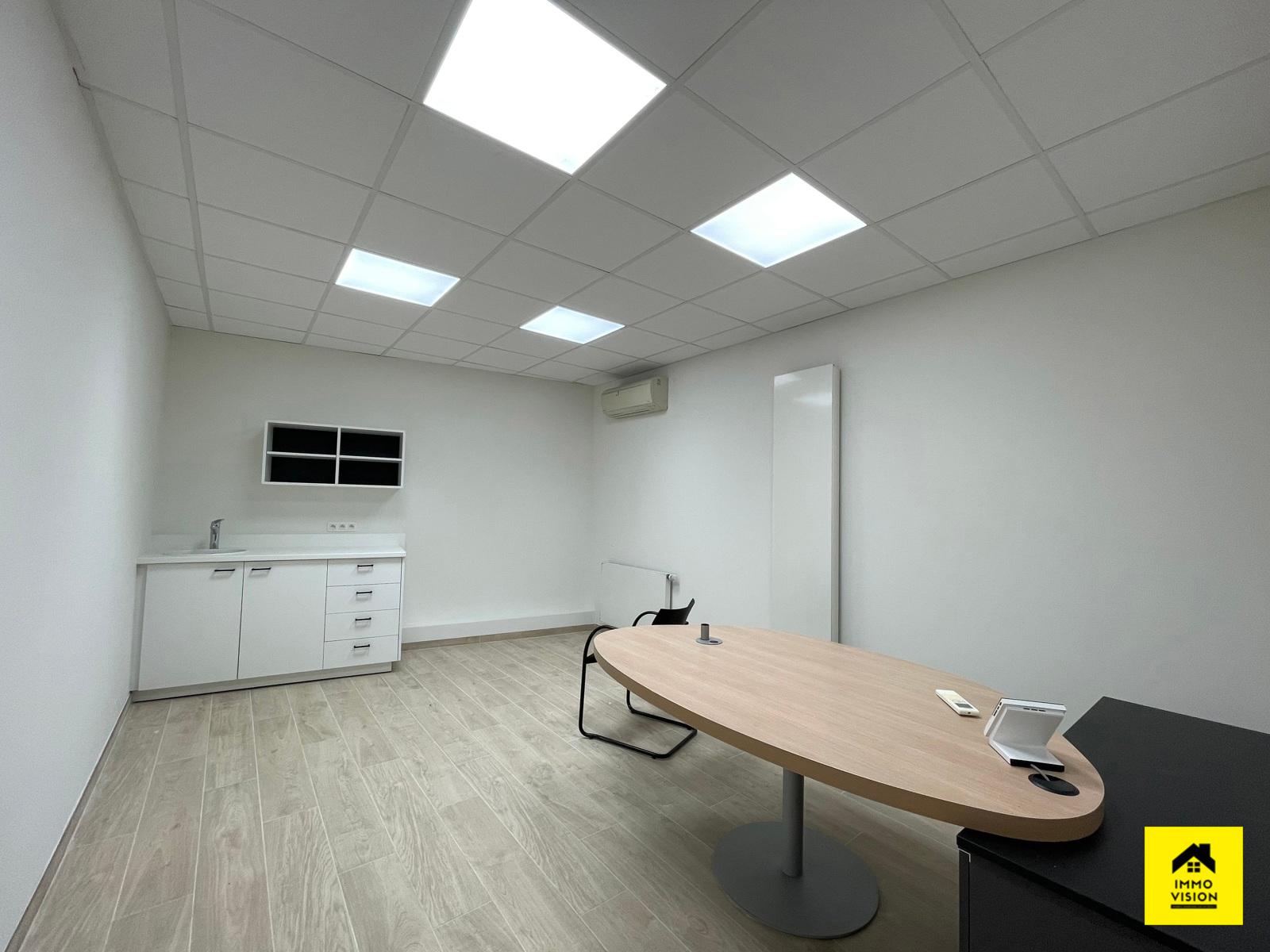 A louer - cabinet medical n°4, photo 2 sur 10