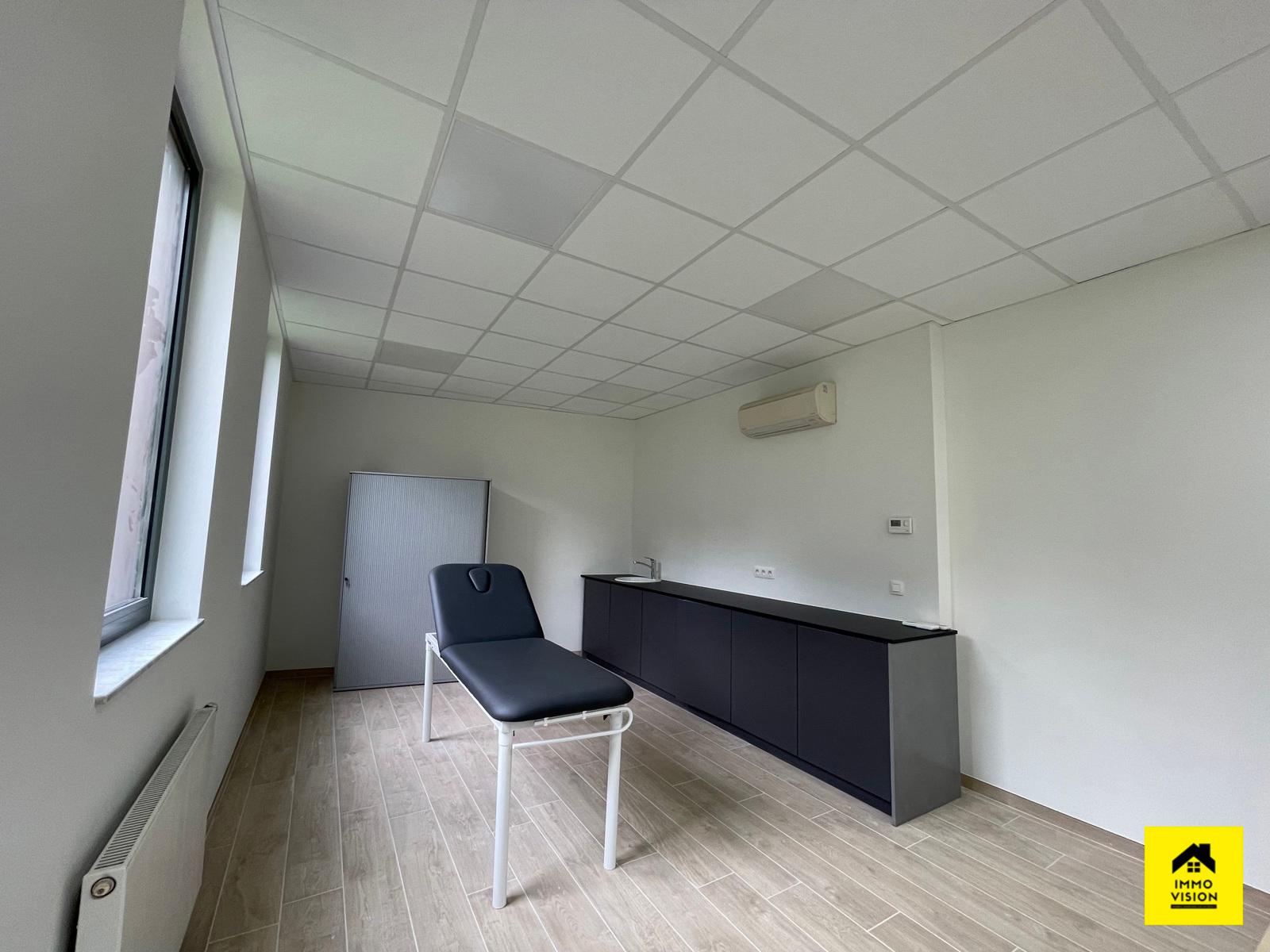 A louer - cabinet medical n°3, photo 2 sur 12