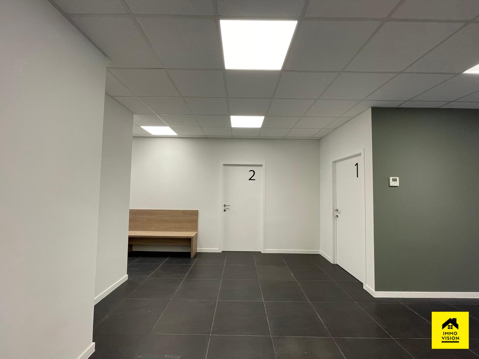 A louer - cabinet medical n°1, photo 4 sur 11