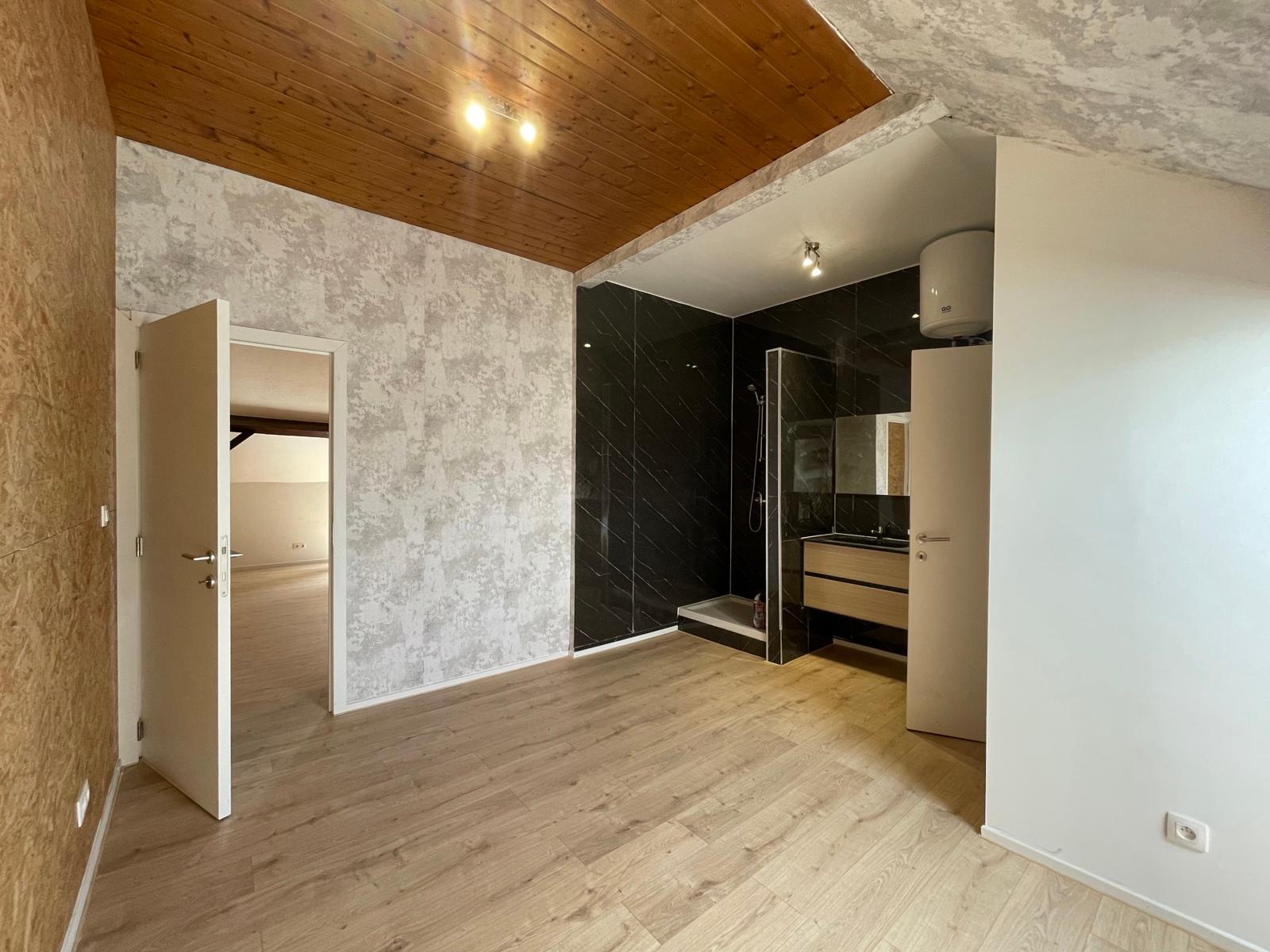 APPARTEMENT 1 CHAMBRE AU 3eme ETAGE, photo 6 sur 6