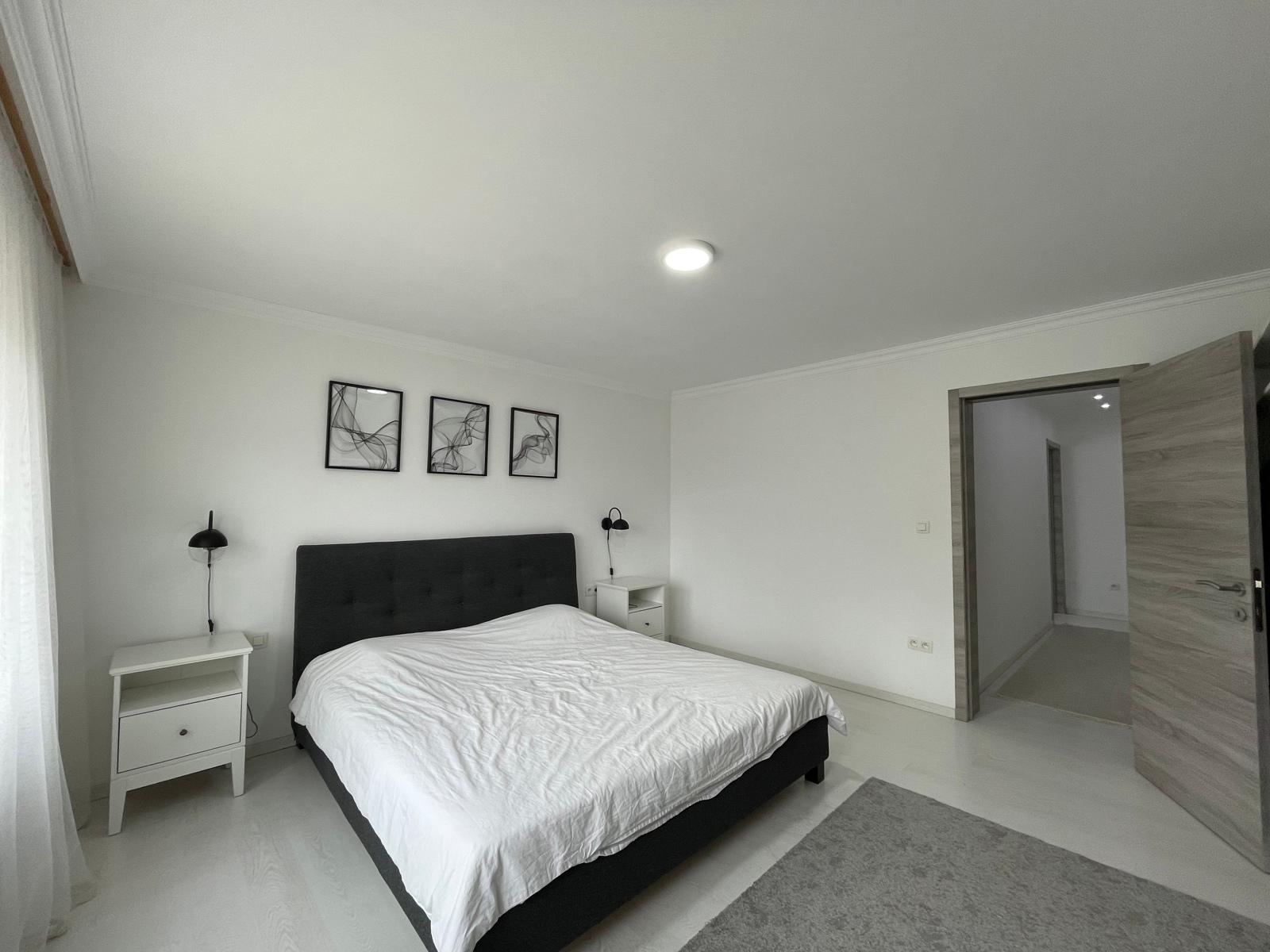 Maison 3 chambres entierement renovee, photo 16 sur 23