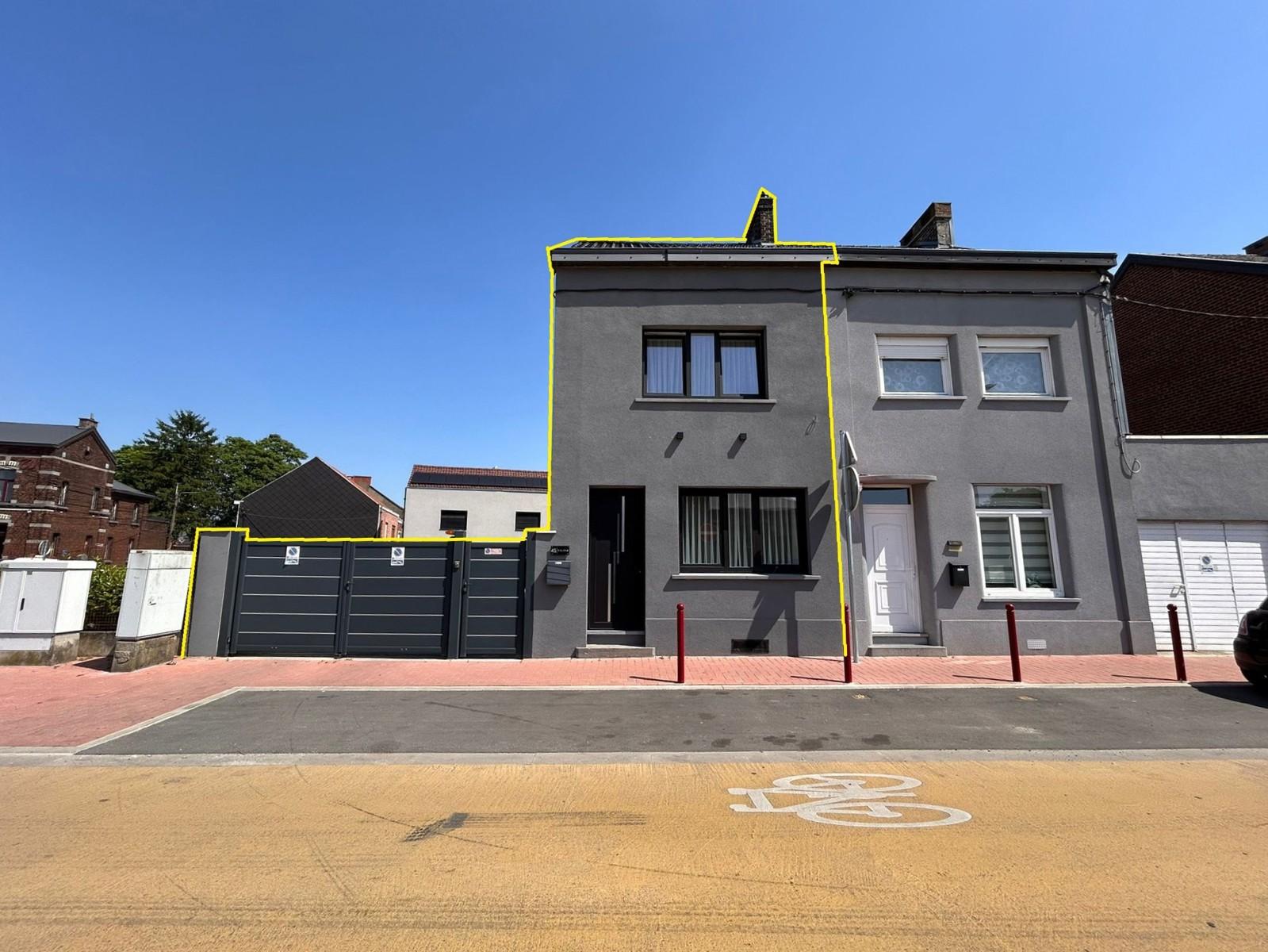Maison 3 chambres entierement renovee, photo 20 sur 23