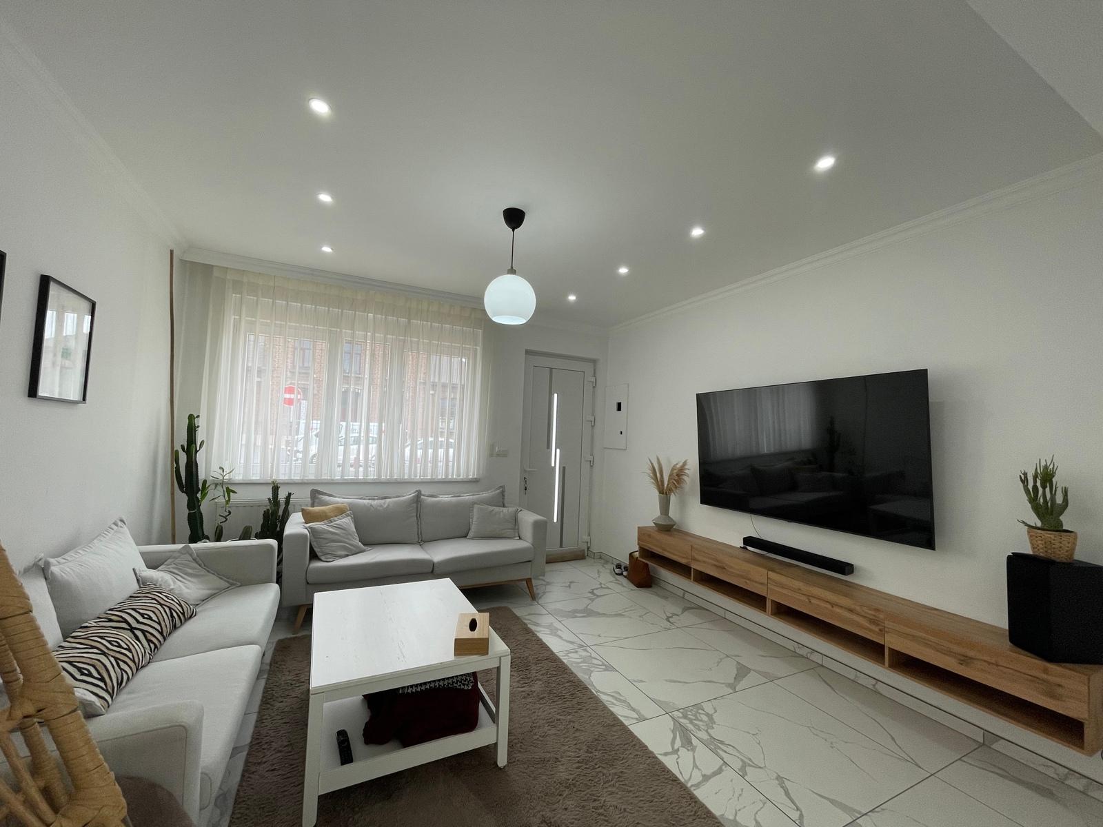 Maison 3 chambres entierement renovee, photo 3 sur 23