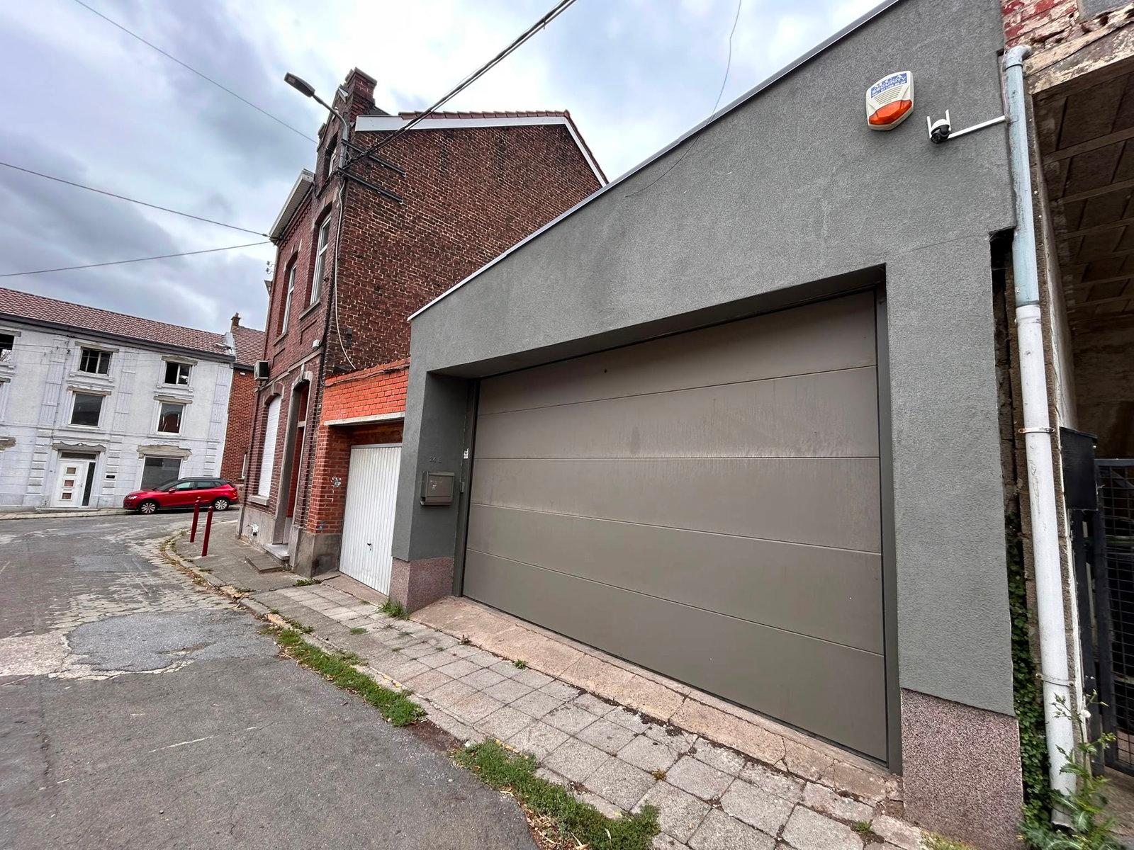 Garage/entrepôt a louer, photo 3 sur 16