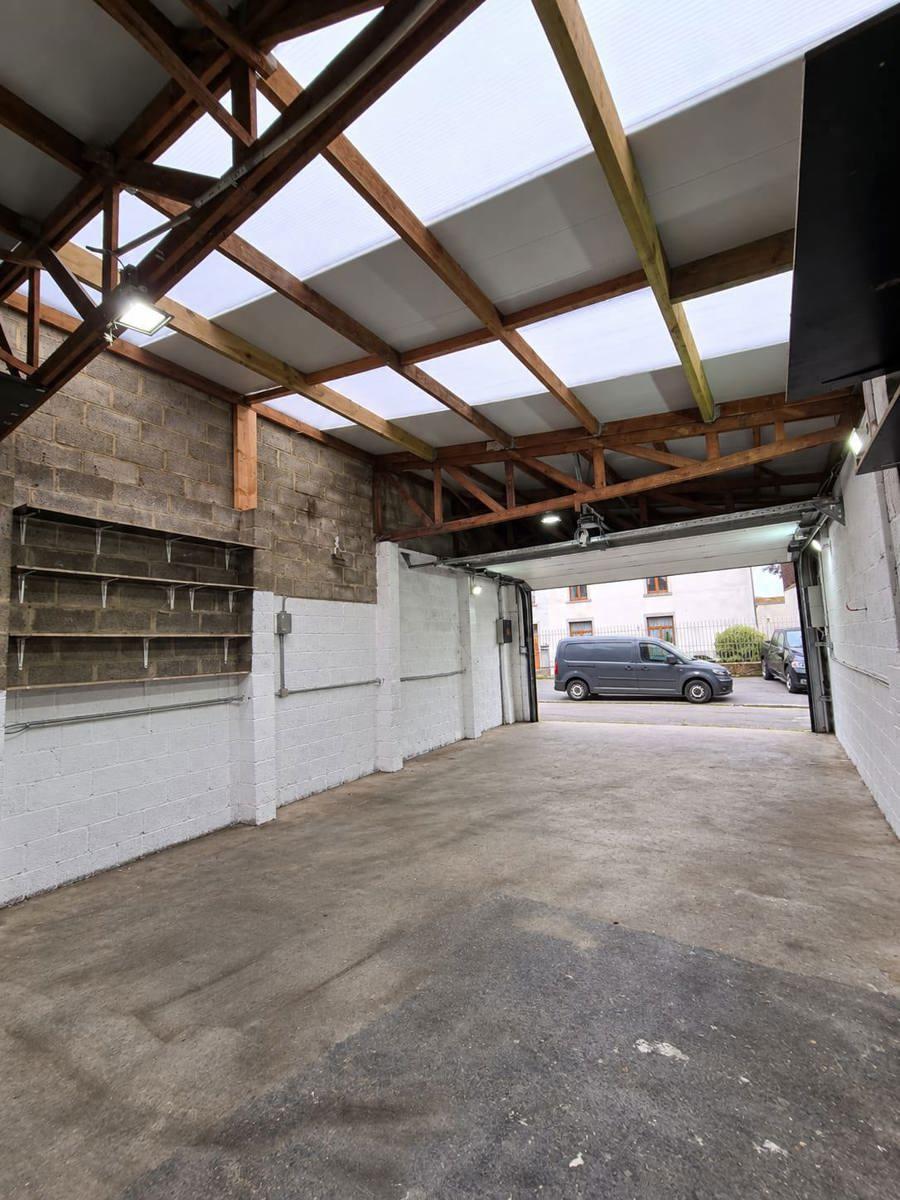 Garage/entrepôt a louer, photo 7 sur 16