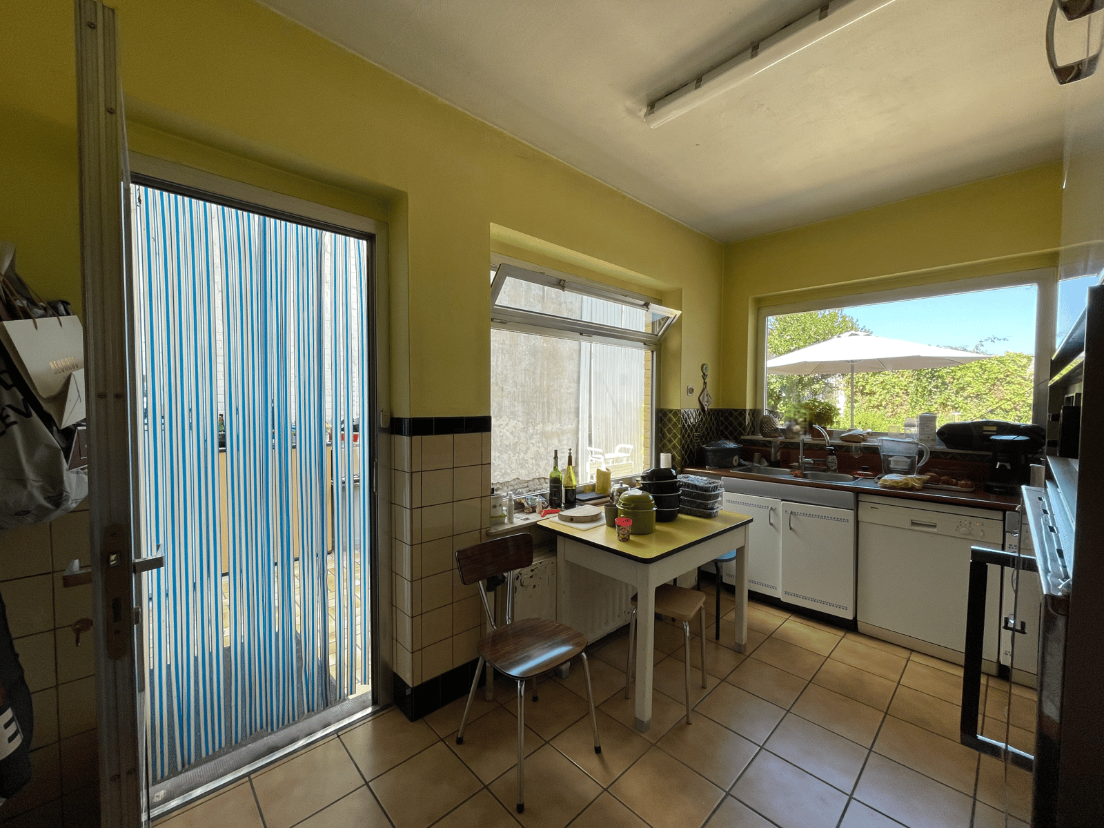 Maison 2 chambres avec jardin a rafraichir, photo 9 sur 21