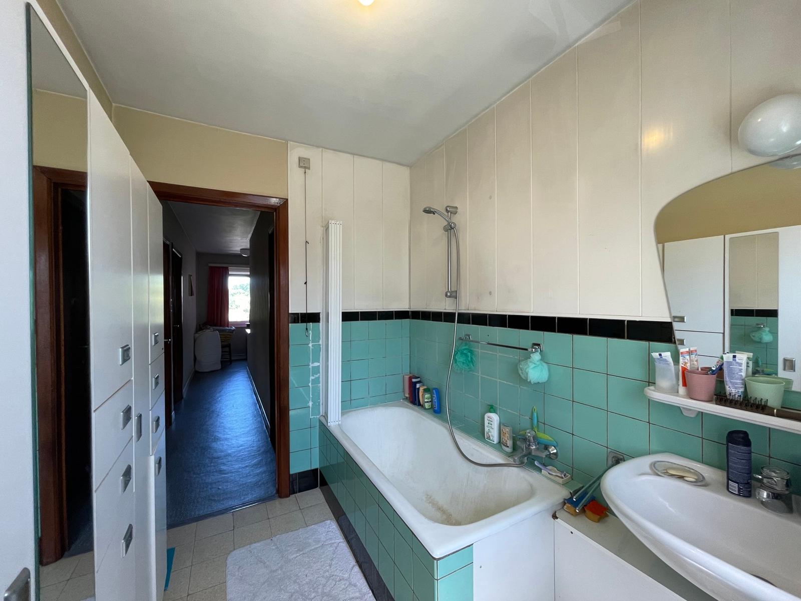 Maison 2 chambres avec jardin a rafraichir, photo 16 sur 21