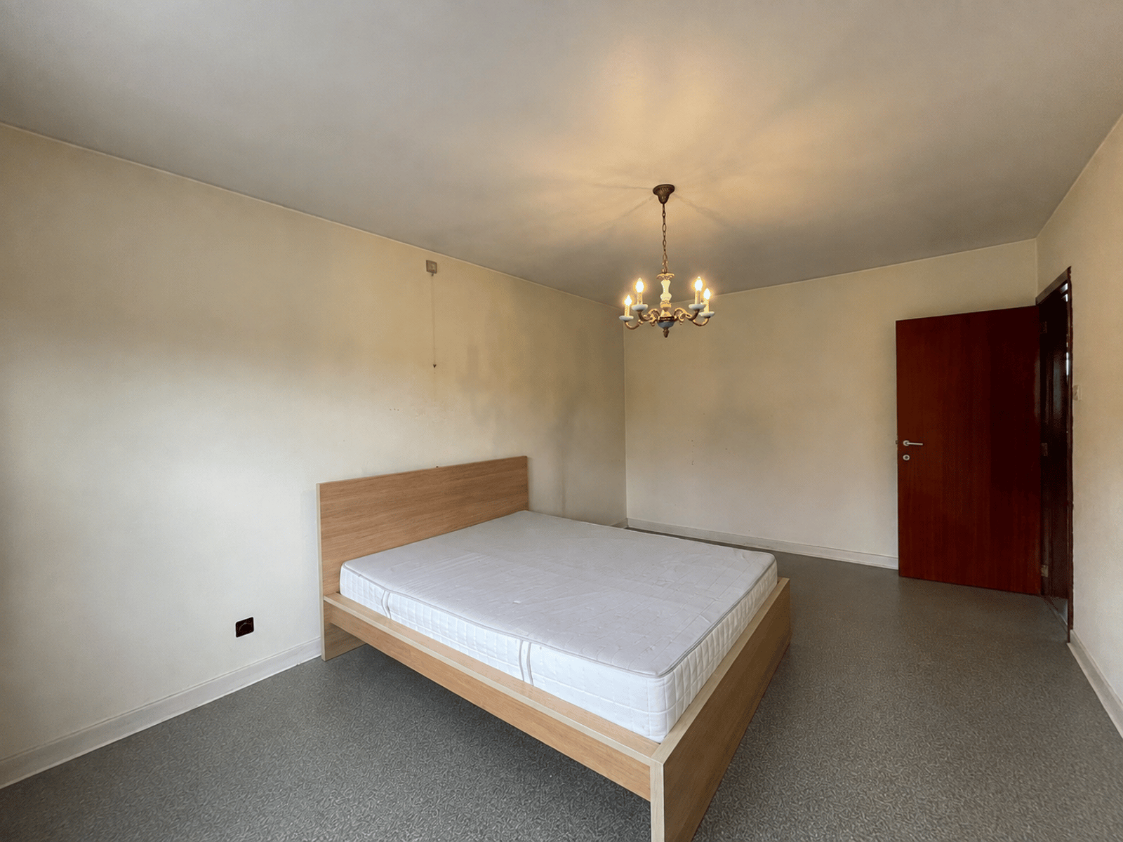Maison 2 chambres avec jardin a rafraichir, photo 15 sur 21