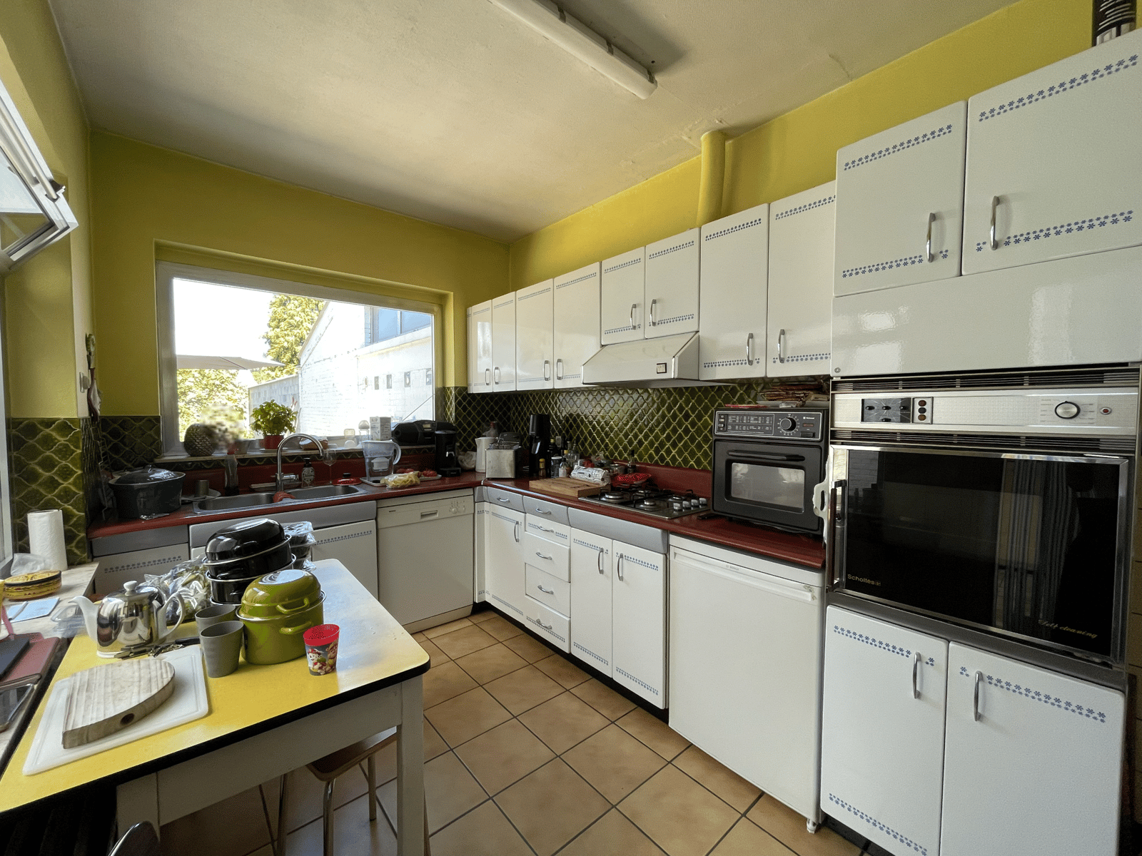 Maison 2 chambres avec jardin a rafraichir, photo 7 sur 21