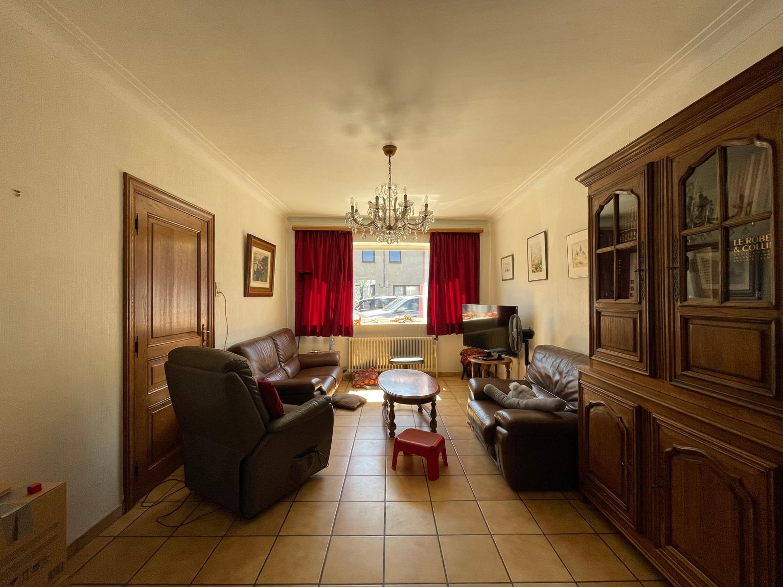 Maison 2 chambres avec jardin a rafraichir, photo 3 sur 21