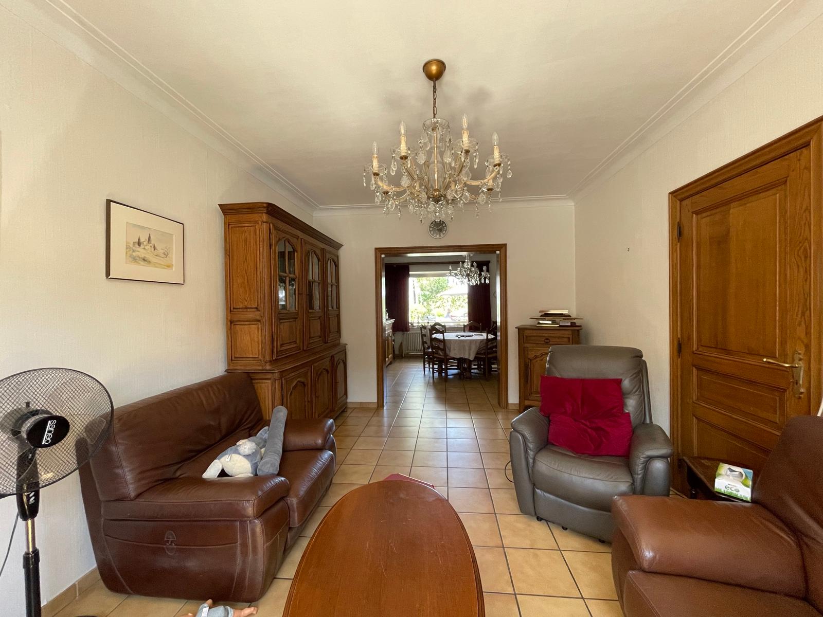 Maison 2 chambres avec jardin a rafraichir, photo 4 sur 21
