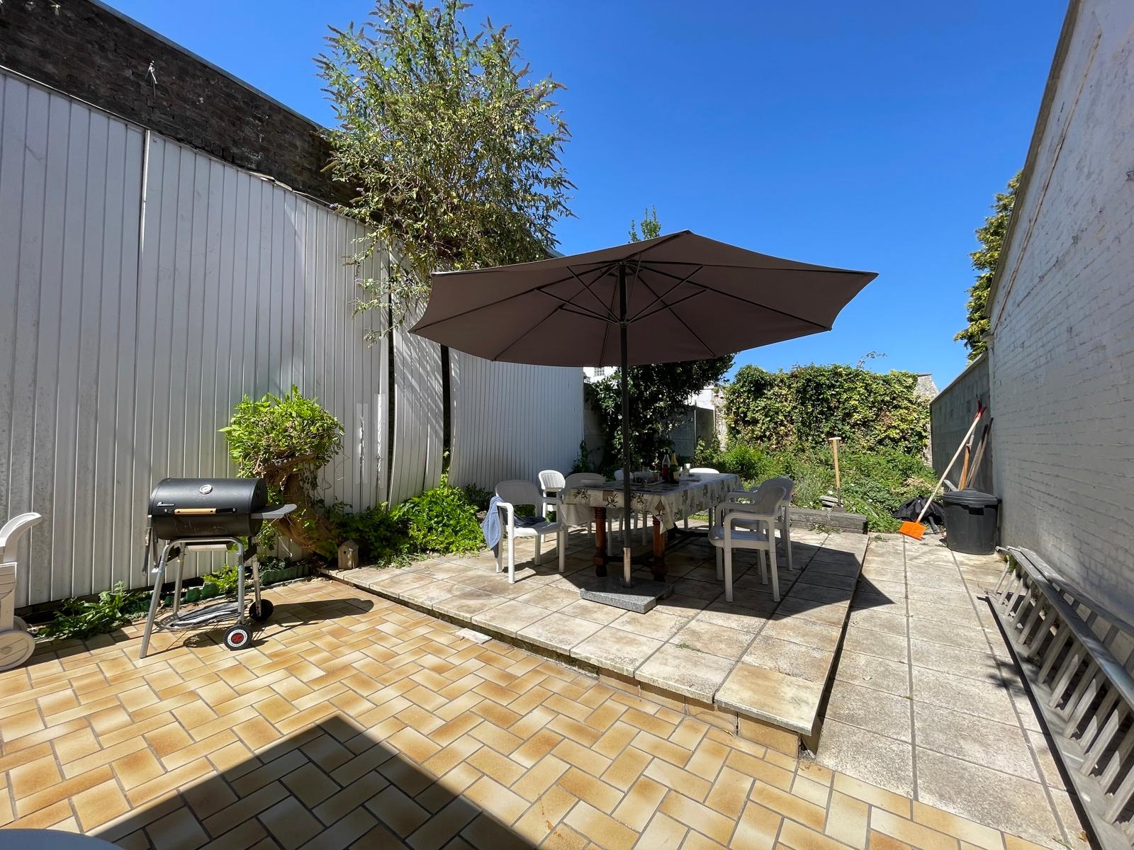 Maison 2 chambres avec jardin a rafraichir, photo 21 sur 21