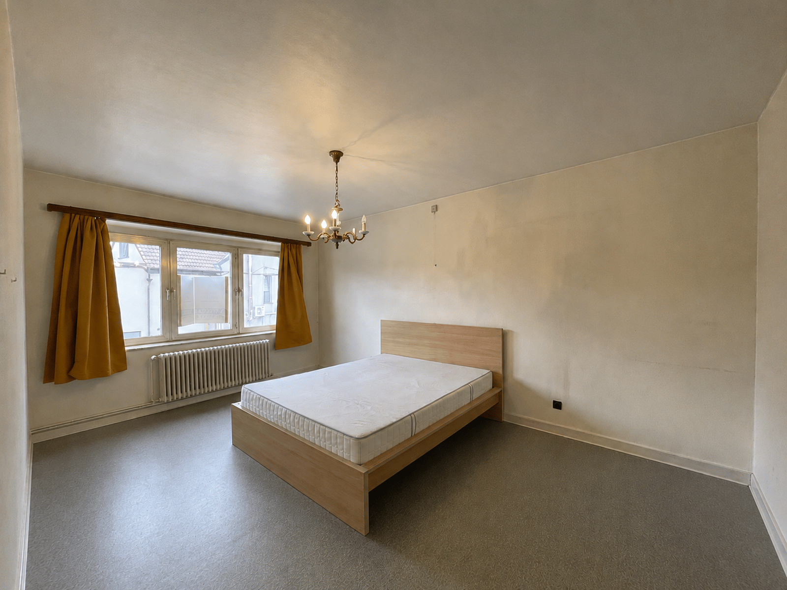 Maison 2 chambres avec jardin a rafraichir, photo 14 sur 21