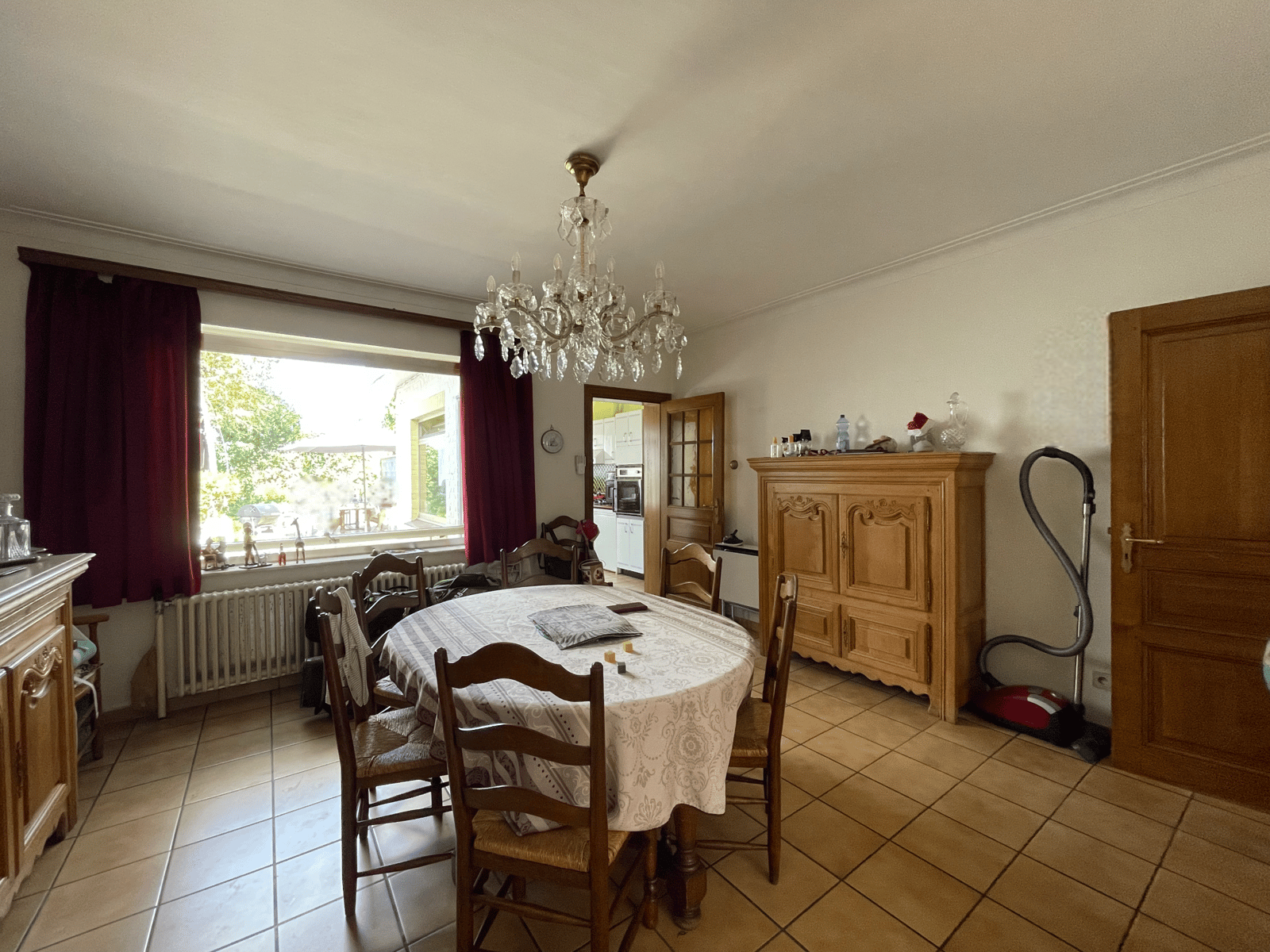 Maison 2 chambres avec jardin a rafraichir, photo 5 sur 21