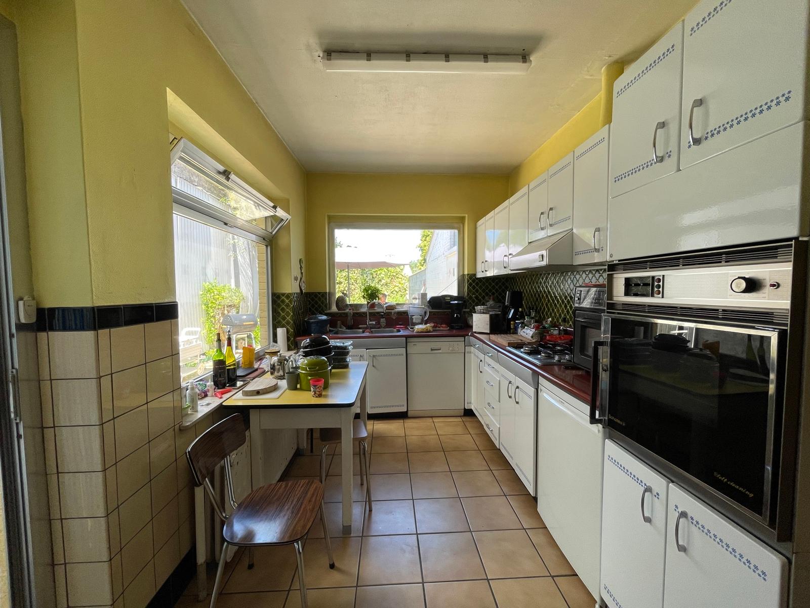 Maison 2 chambres avec jardin a rafraichir, photo 8 sur 21