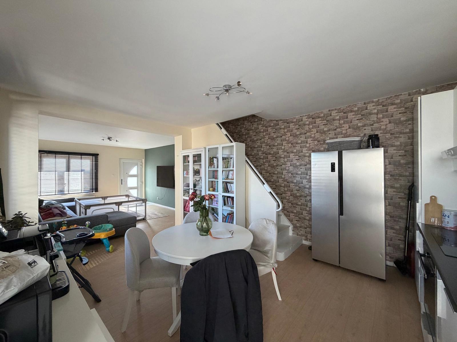 Maison renover 2 chambres sans exterieur, photo 3 sur 18