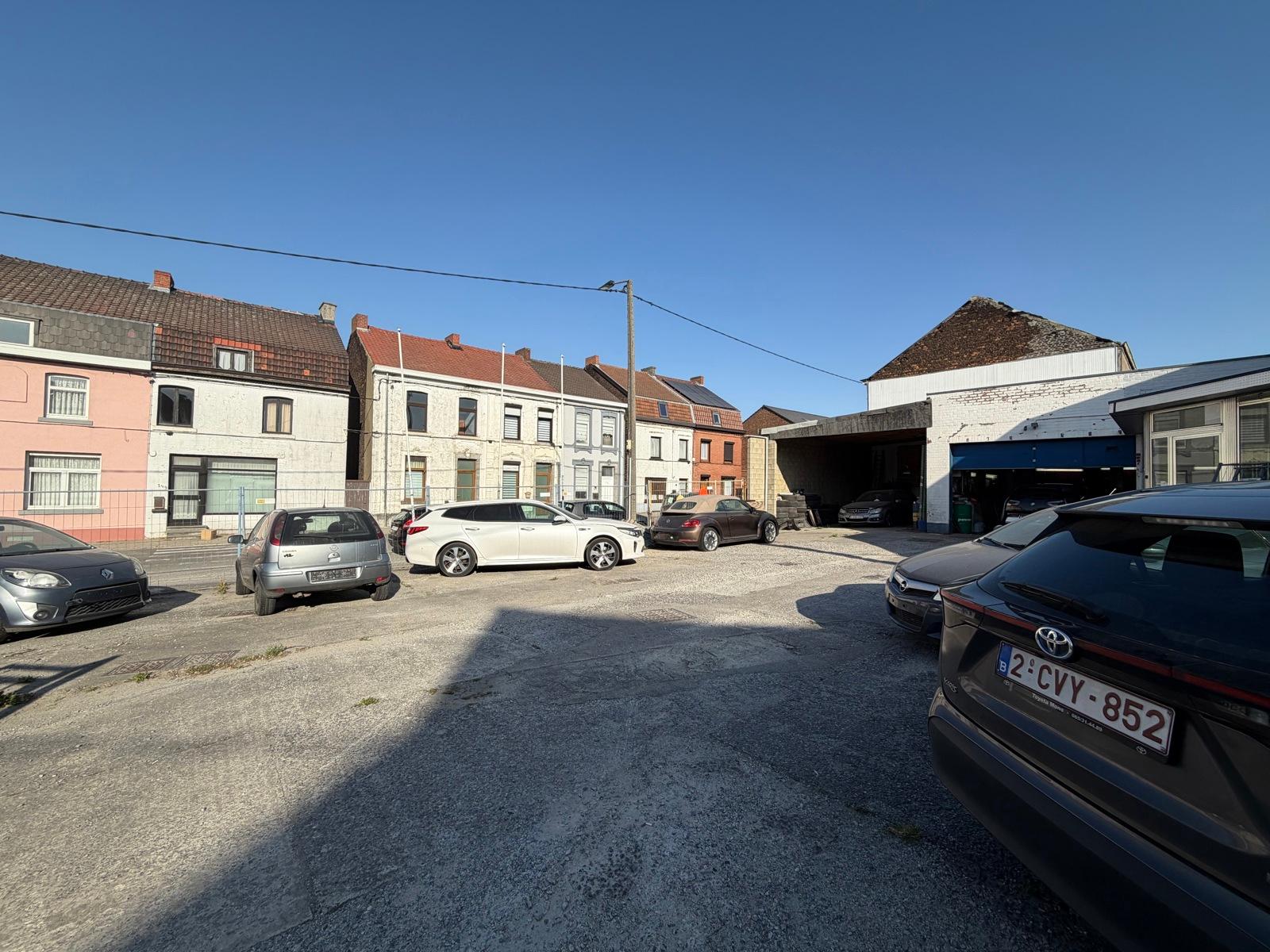 Entrepot/atelier idealement situe, photo 6 sur 17