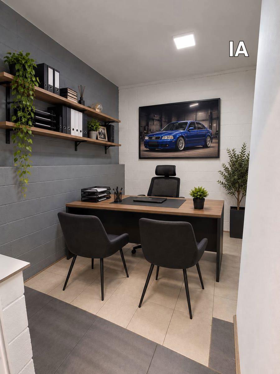 Garage/entrepot a louer, photo 11 sur 14
