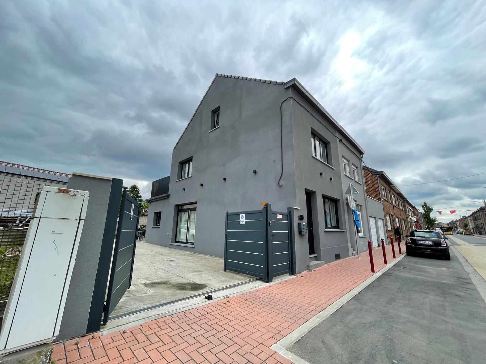 Maison 3 chambres entierement renovee, photo 23 sur 23