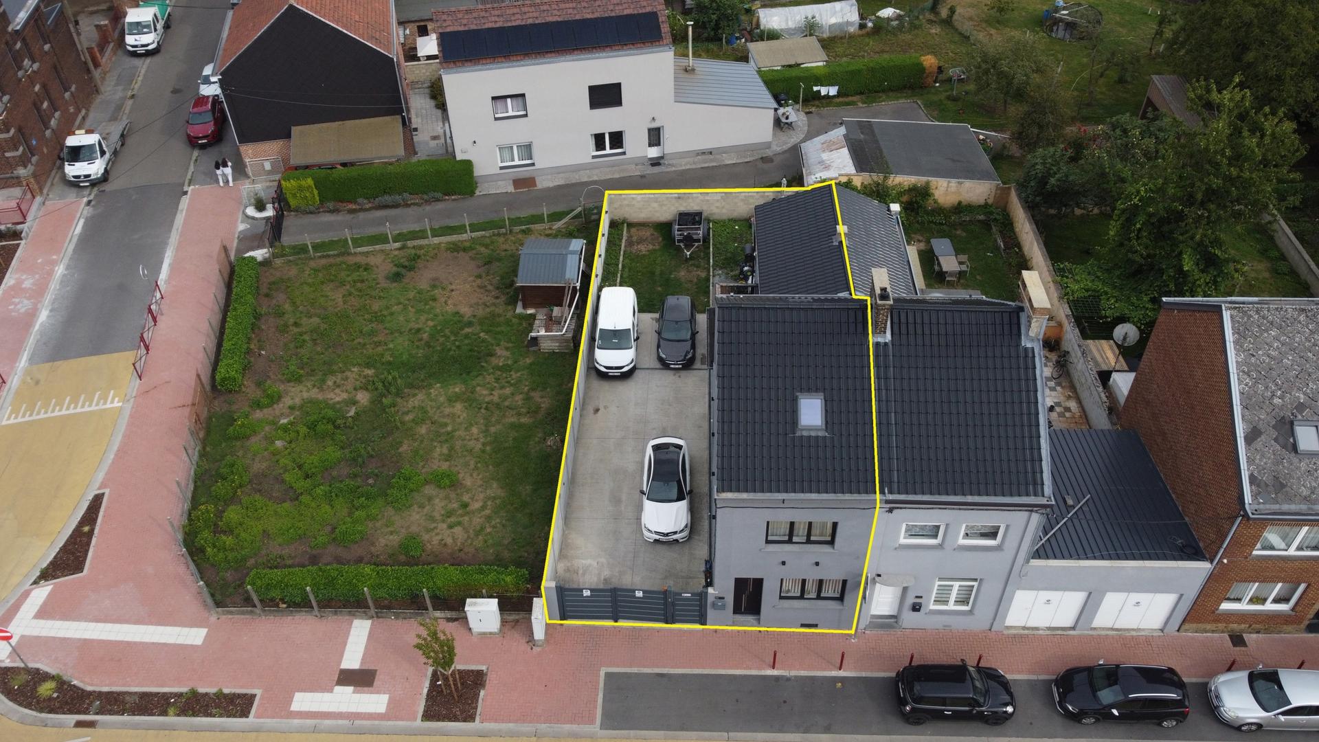 Maison 3 chambres entierement renovee, photo 21 sur 23
