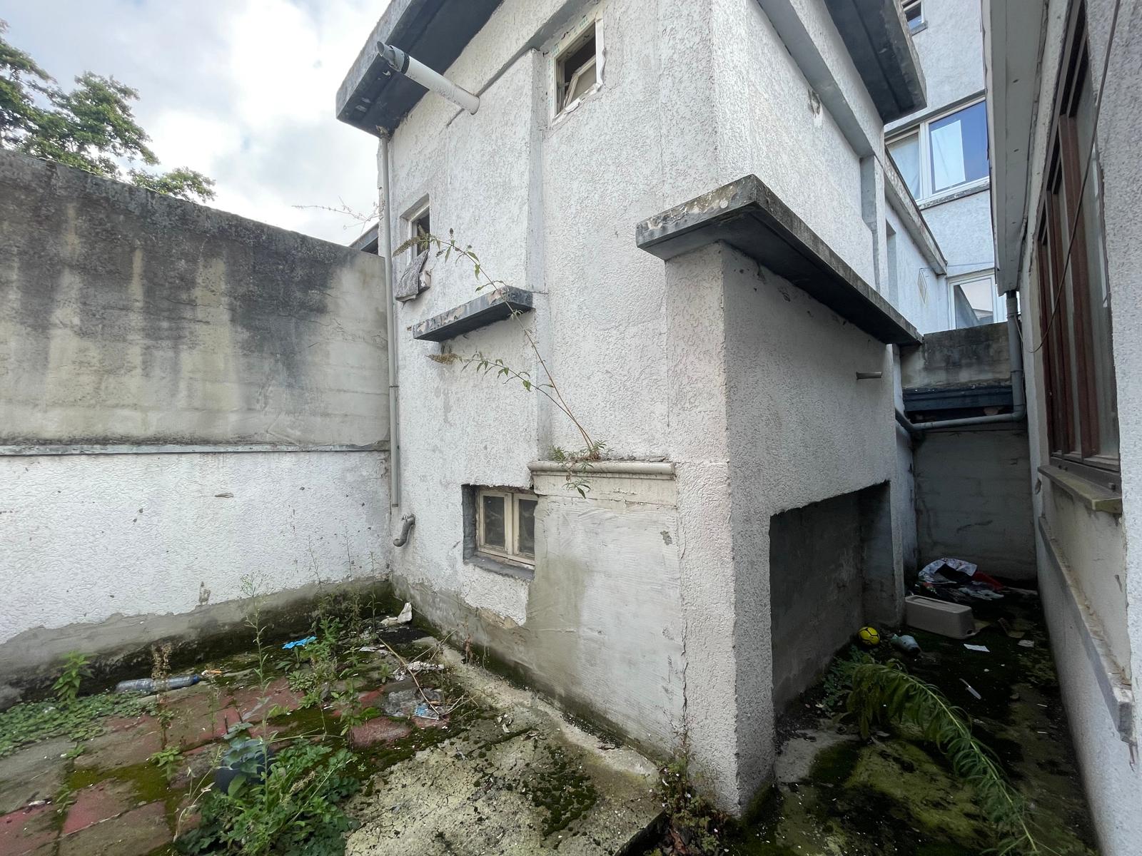 Marcinelle – entrepôt de ± 740 m² avec bureaux et parking, photo 21 sur 25