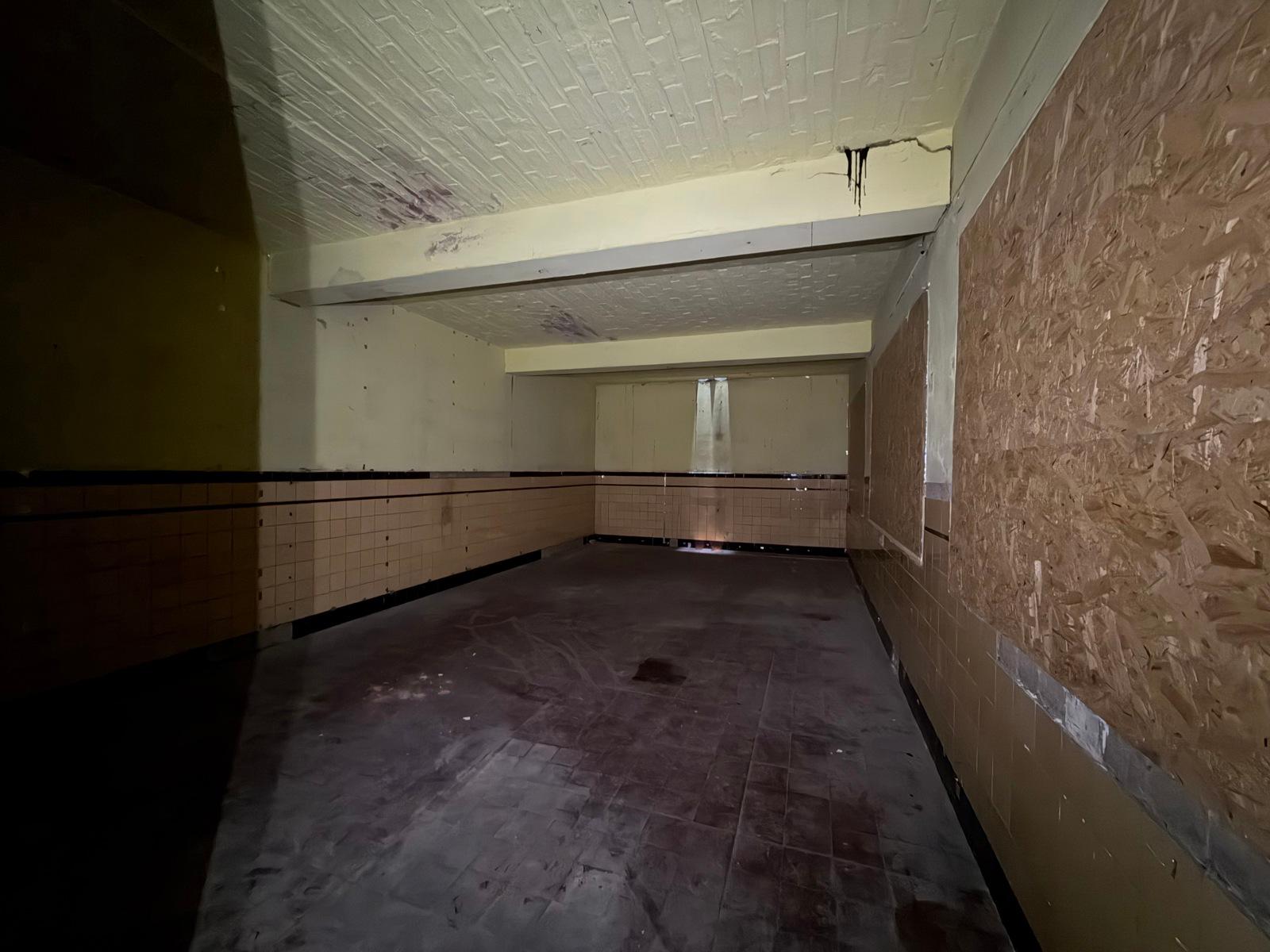 Marcinelle – entrepôt de ± 740 m² avec bureaux et parking, photo 21 sur 25