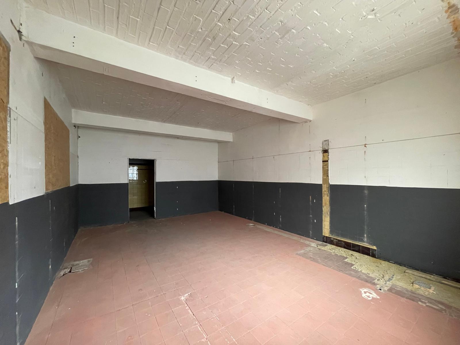 Marcinelle – entrepôt de ± 740 m² avec bureaux et parking, photo 19 sur 25