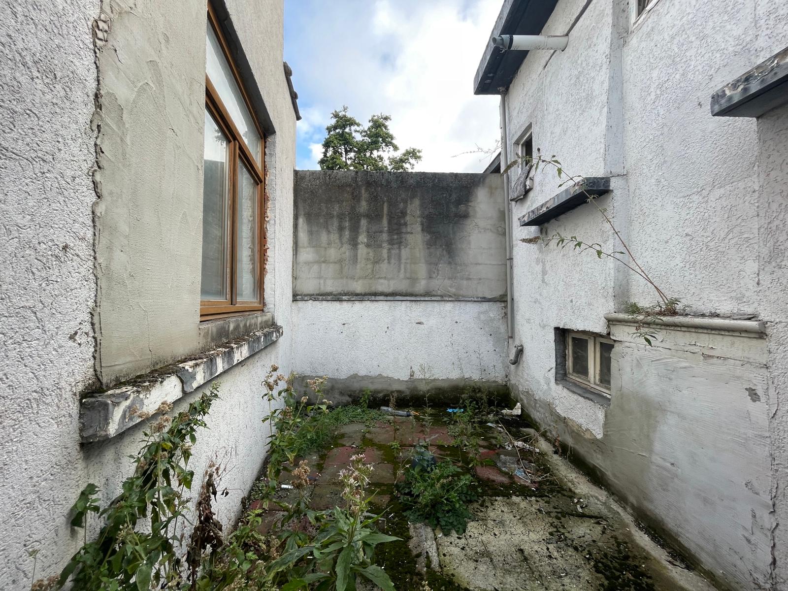 Marcinelle – entrepôt de ± 740 m² avec bureaux et parking, photo 23 sur 25