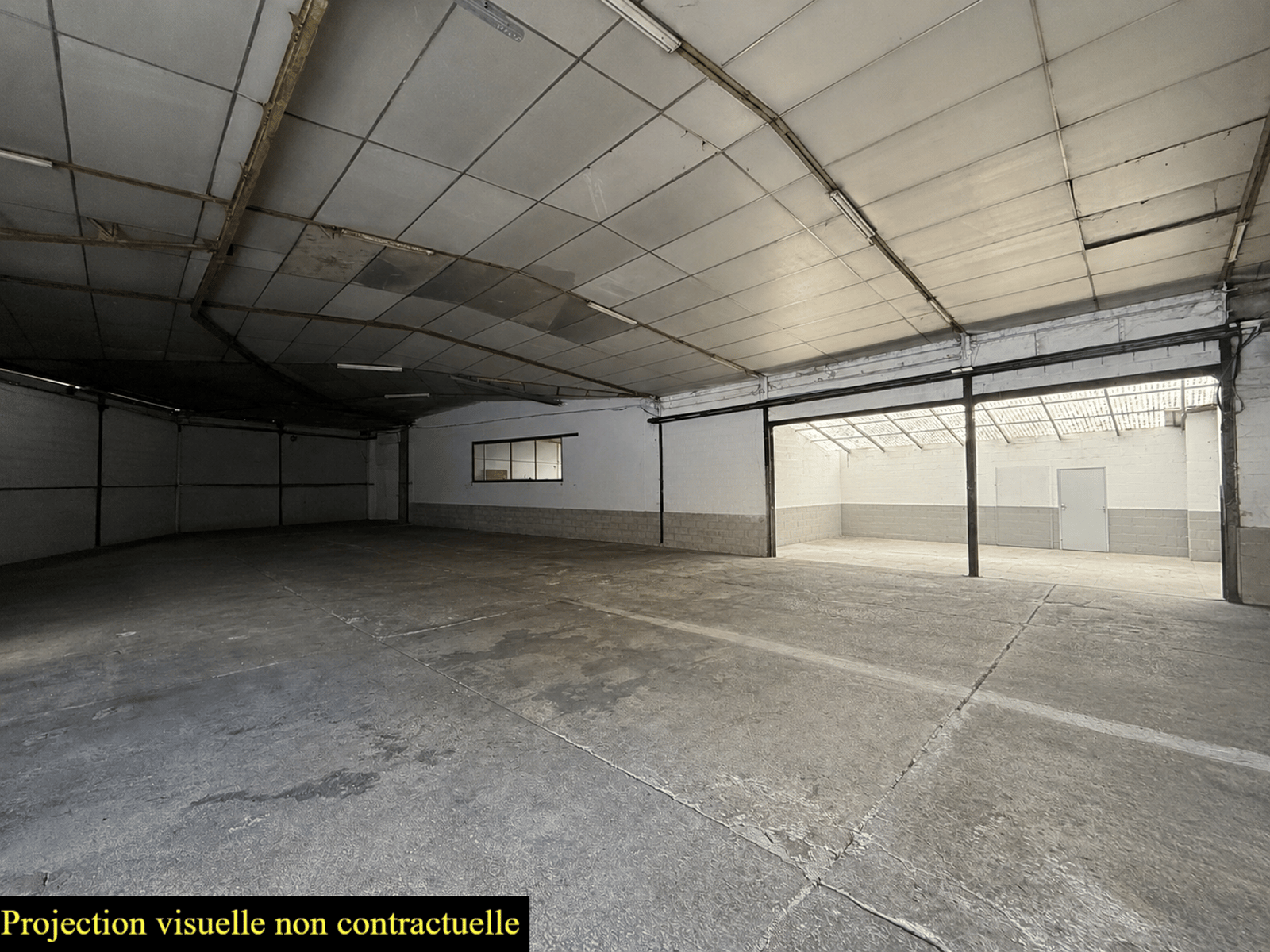 ENTREPÔT EXCEPTIONNEL DE 3500 m² 4 ENTREES, photo 17 sur 28