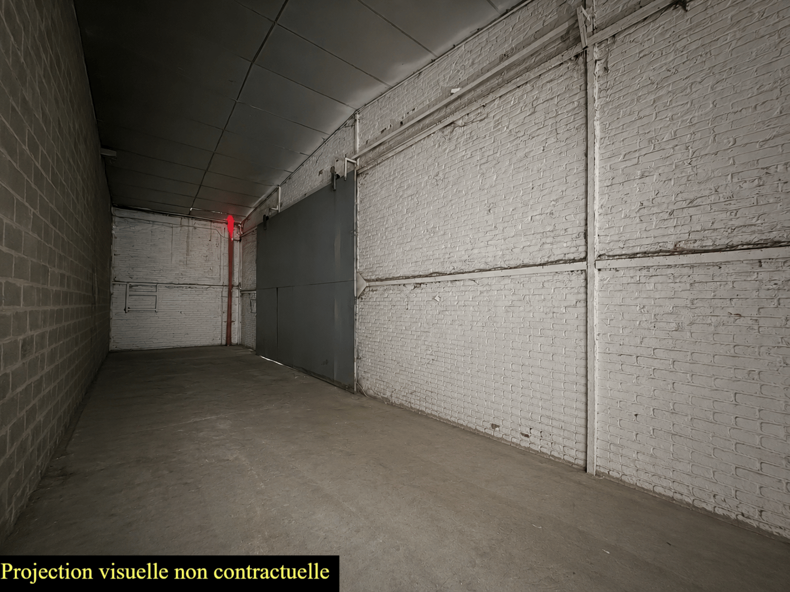 ENTREPÔT EXCEPTIONNEL DE 3500 m² 4 ENTREES, photo 18 sur 28