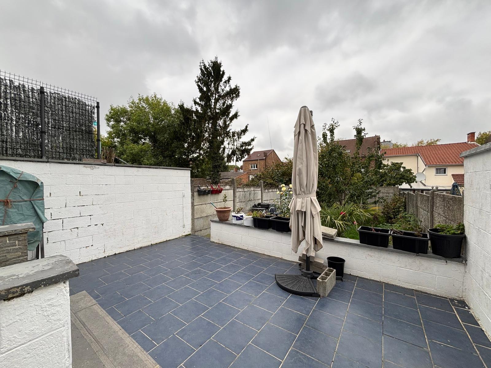 Maison 4 chambres avec jardin et terrasse, photo 14 sur 15