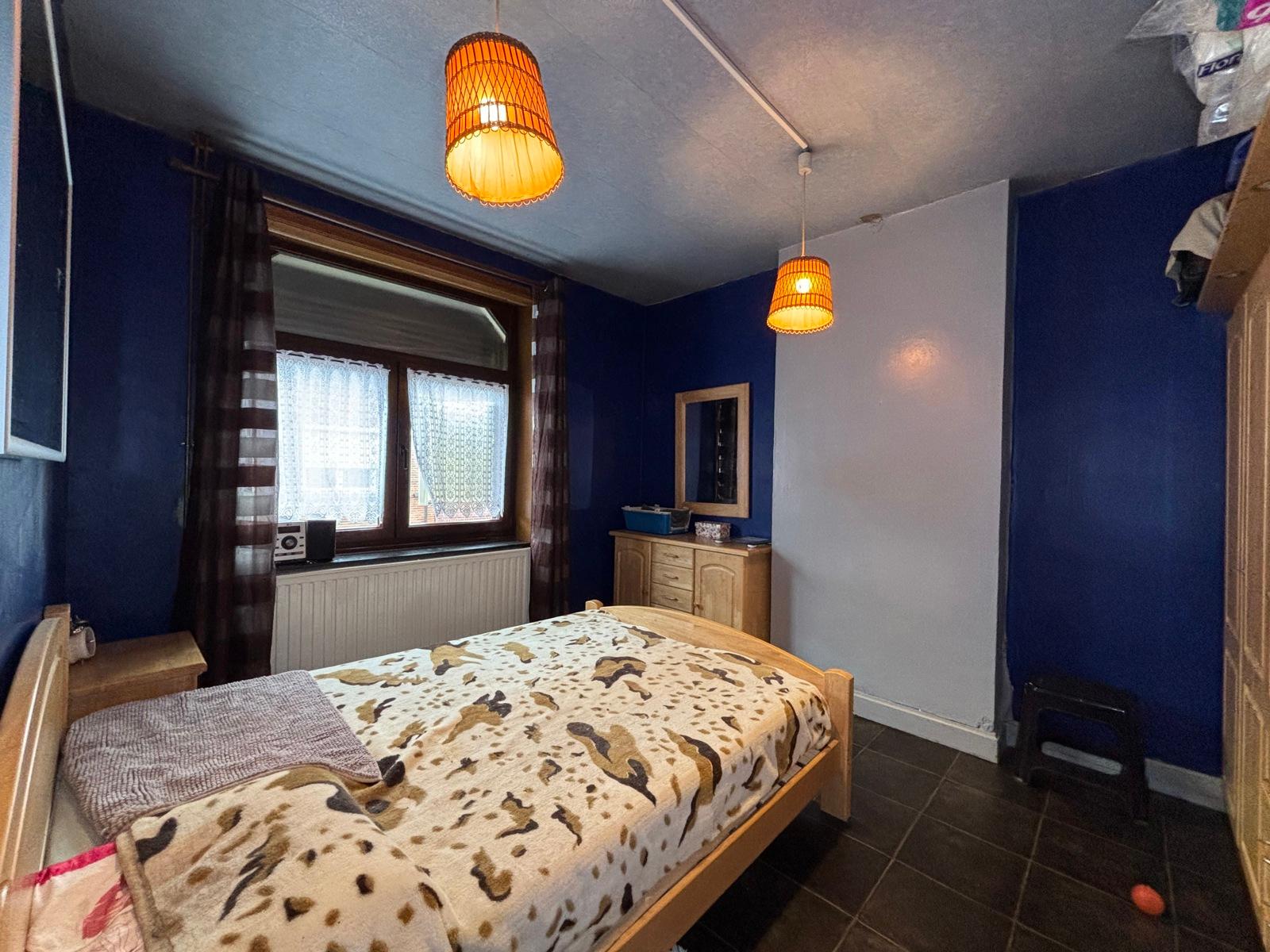 Maison 4 chambres avec jardin et terrasse, photo 10 sur 15