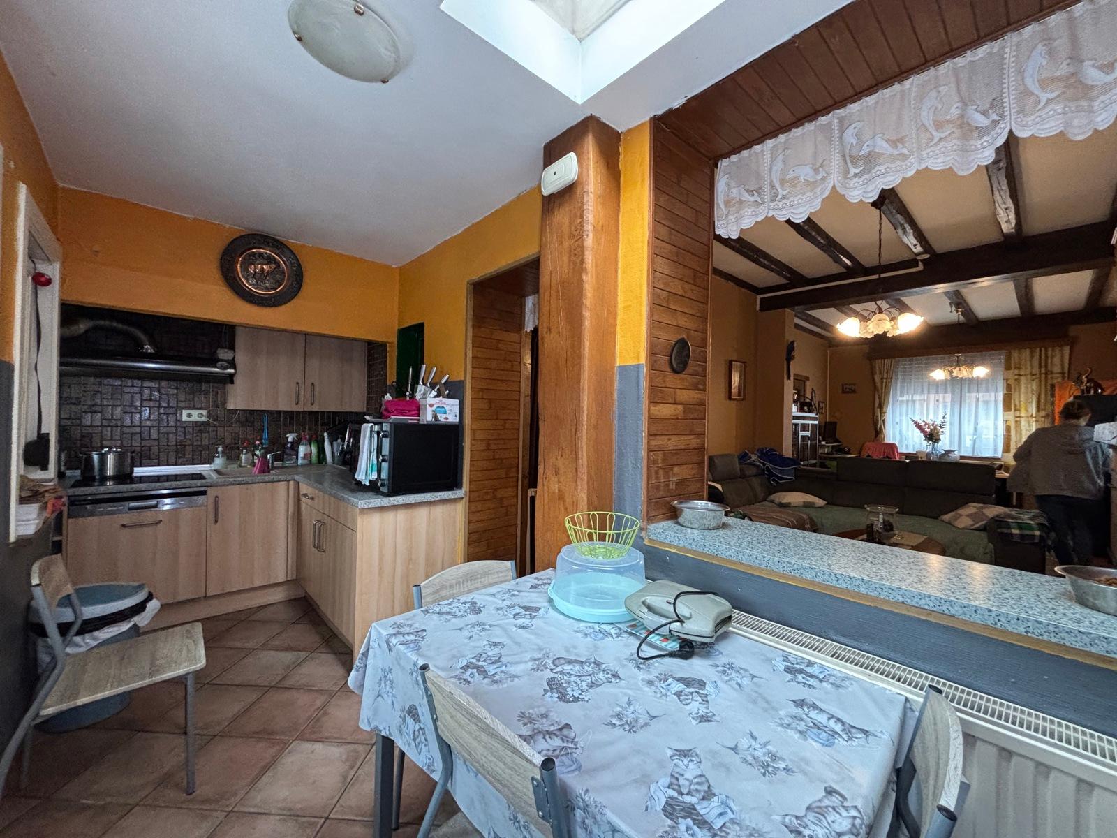 Maison 4 chambres avec jardin et terrasse, photo 6 sur 15