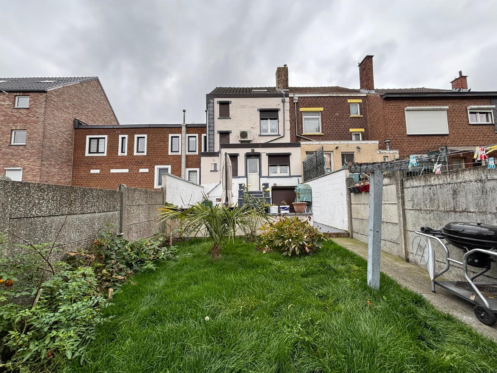 Maison 4 chambres avec jardin et terrasse, photo 15 sur 15