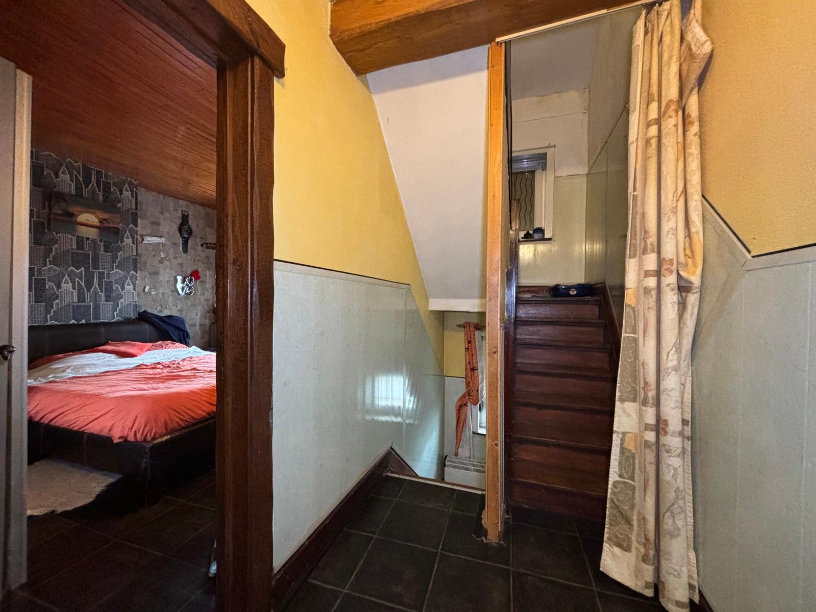 Maison 4 chambres avec jardin et terrasse, photo 9 sur 15