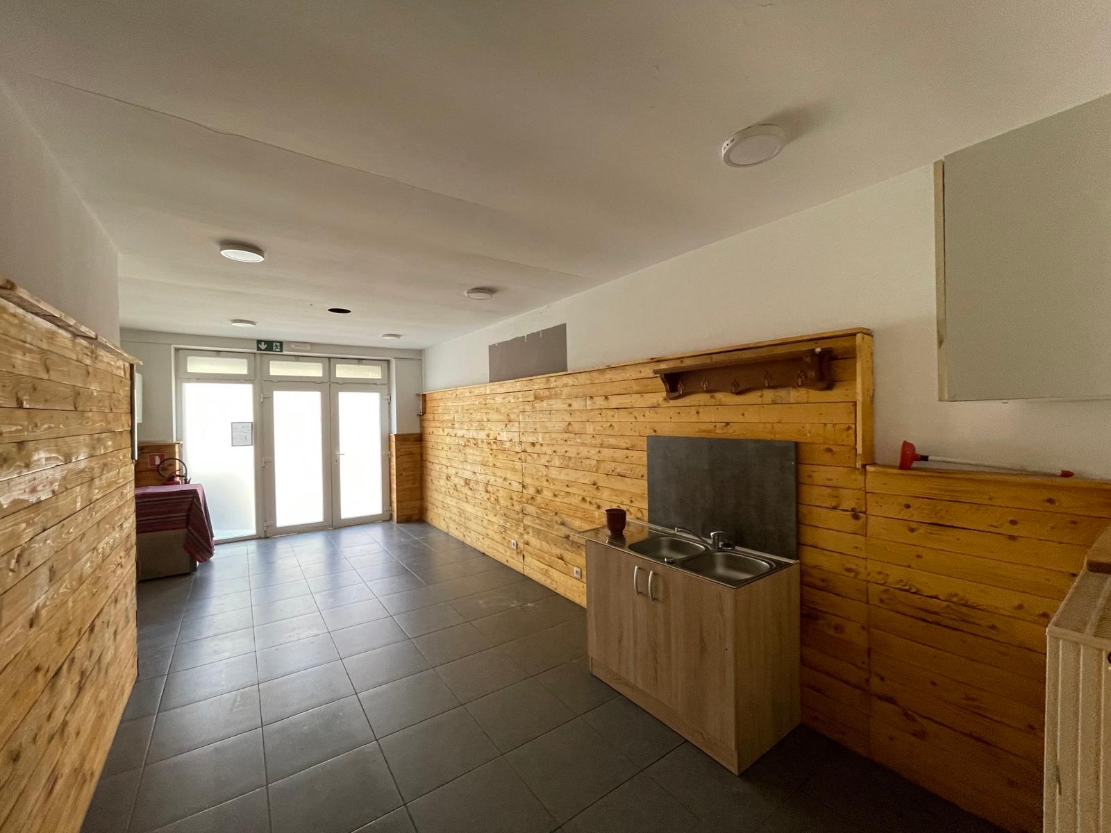 Commerce a louer - rue turenne 8 - 6000 Charleroi, photo 11 sur 20