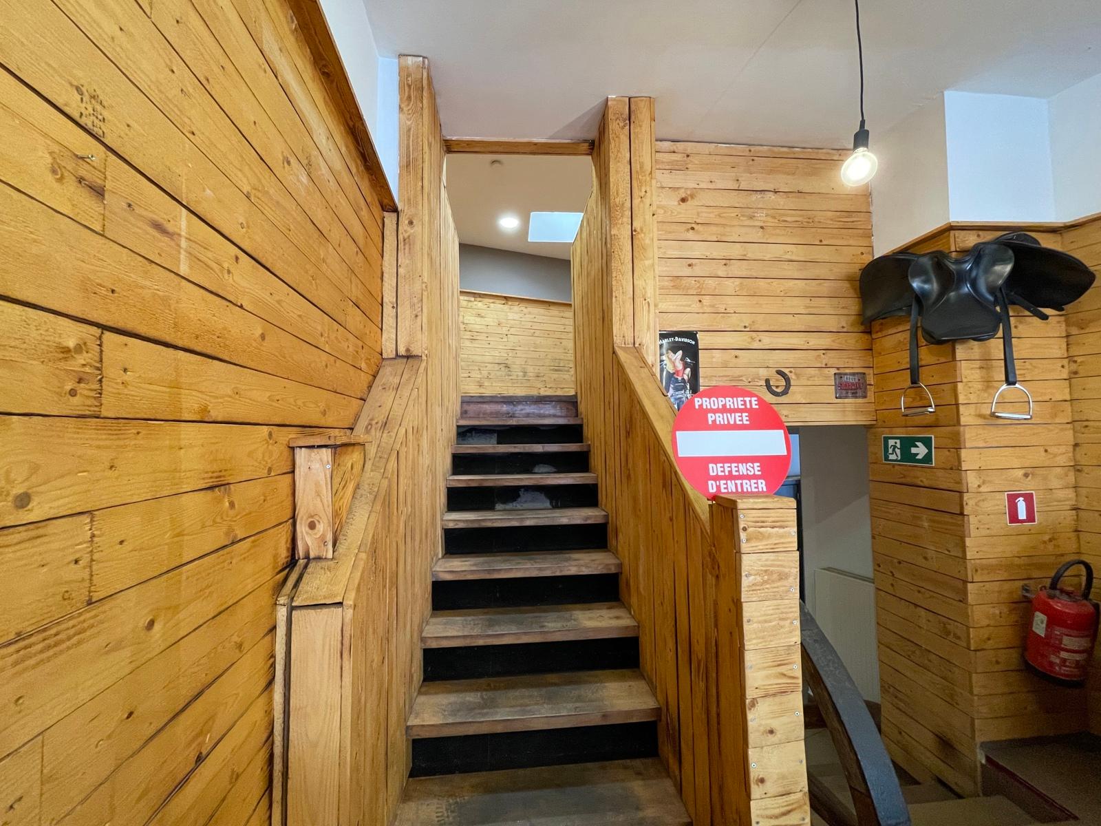 Commerce a louer - rue turenne 8 - 6000 Charleroi, photo 14 sur 20
